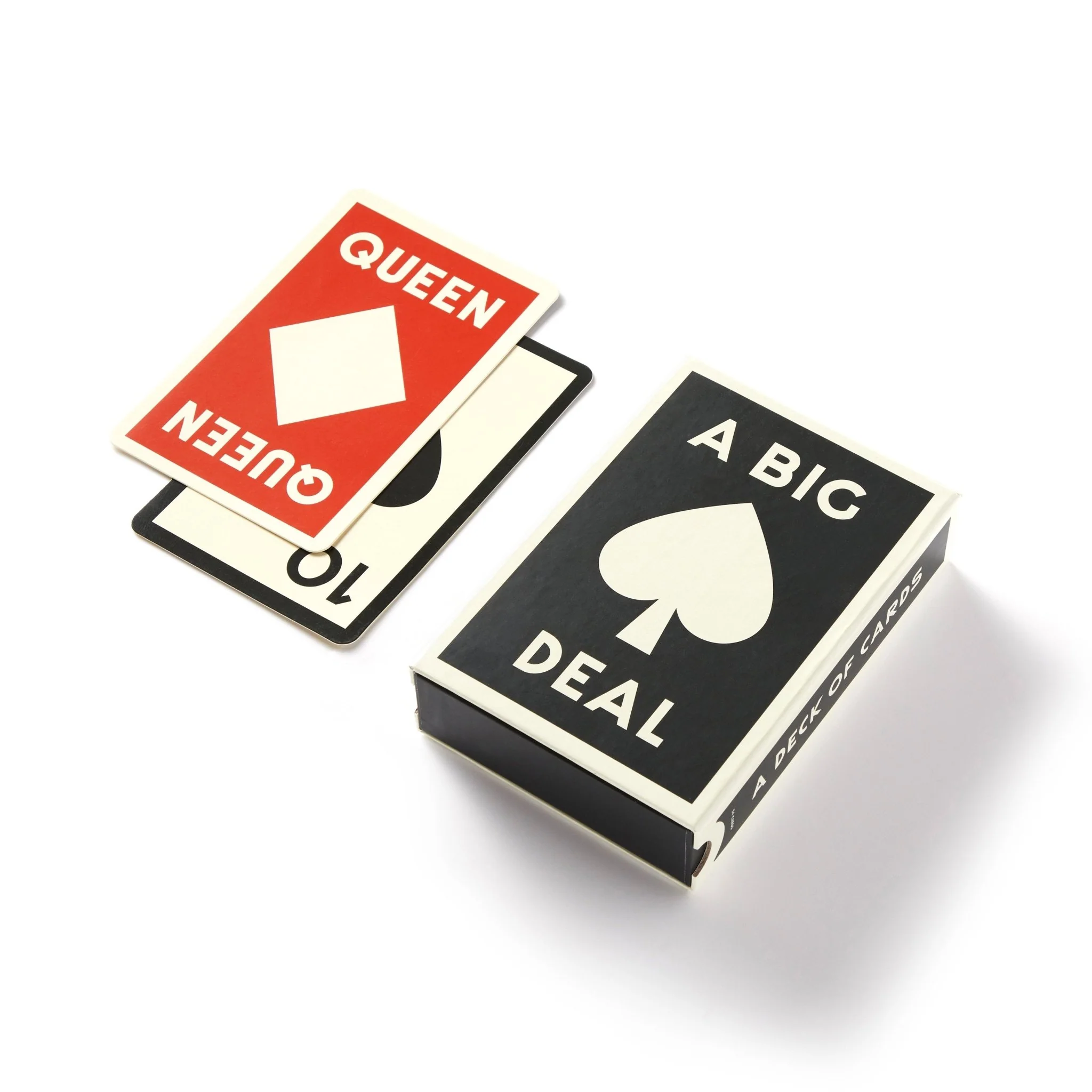 A Big Deal Giant Playing Cards - Image 4