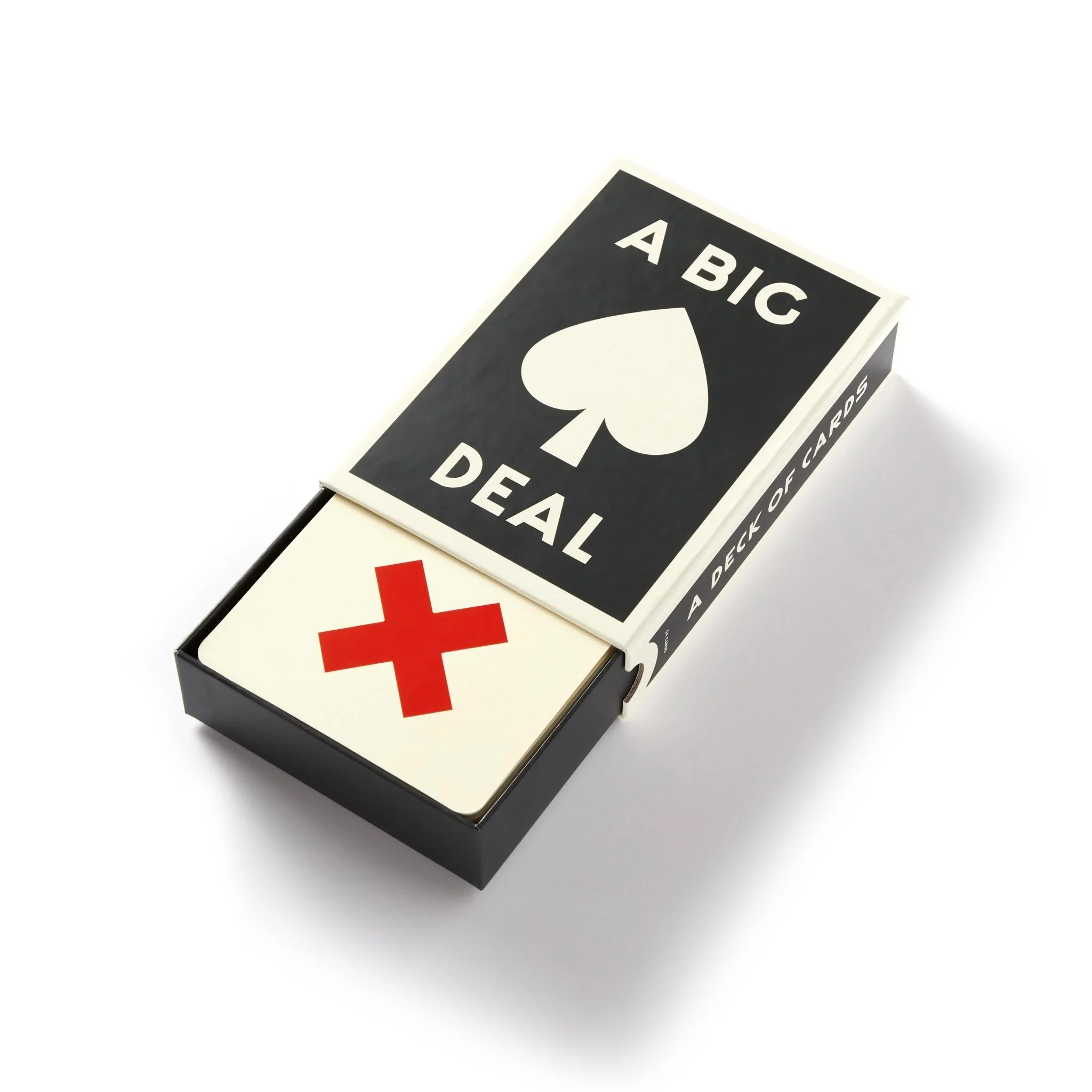 A Big Deal Giant Playing Cards - Image 5