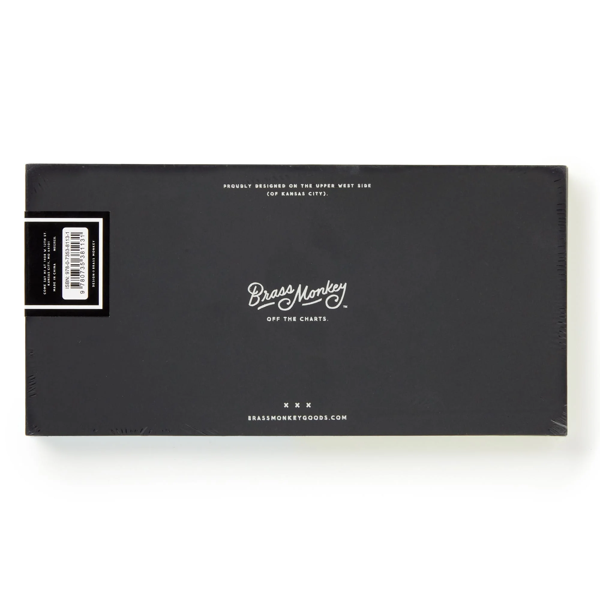 A La Chart Notepad Set of 2 - Image 6