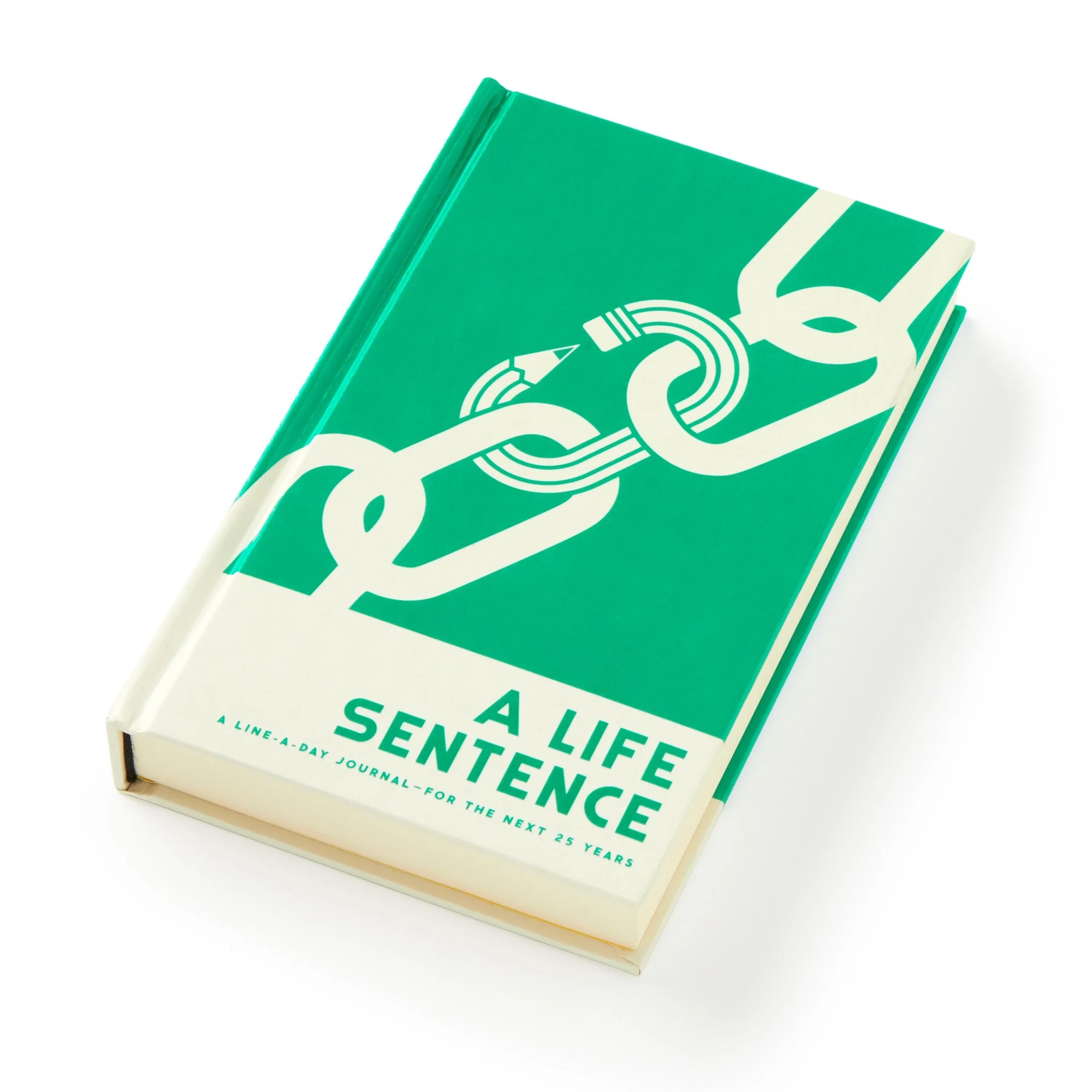 A Life Sentence Journal - Image 3