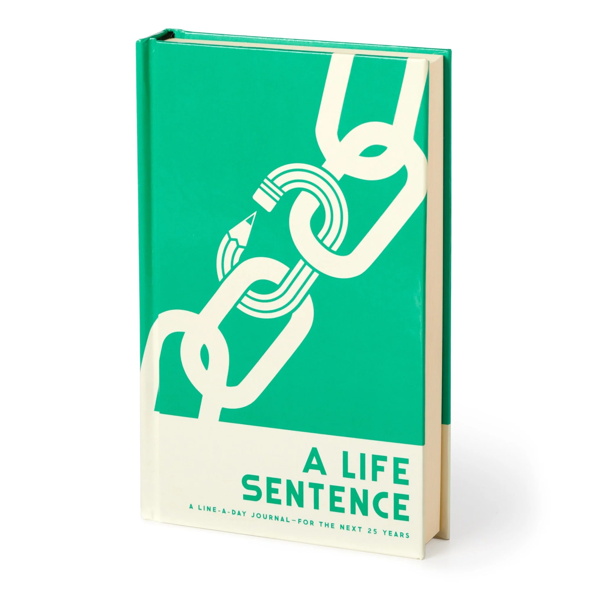 A Life Sentence Journal - Image 7