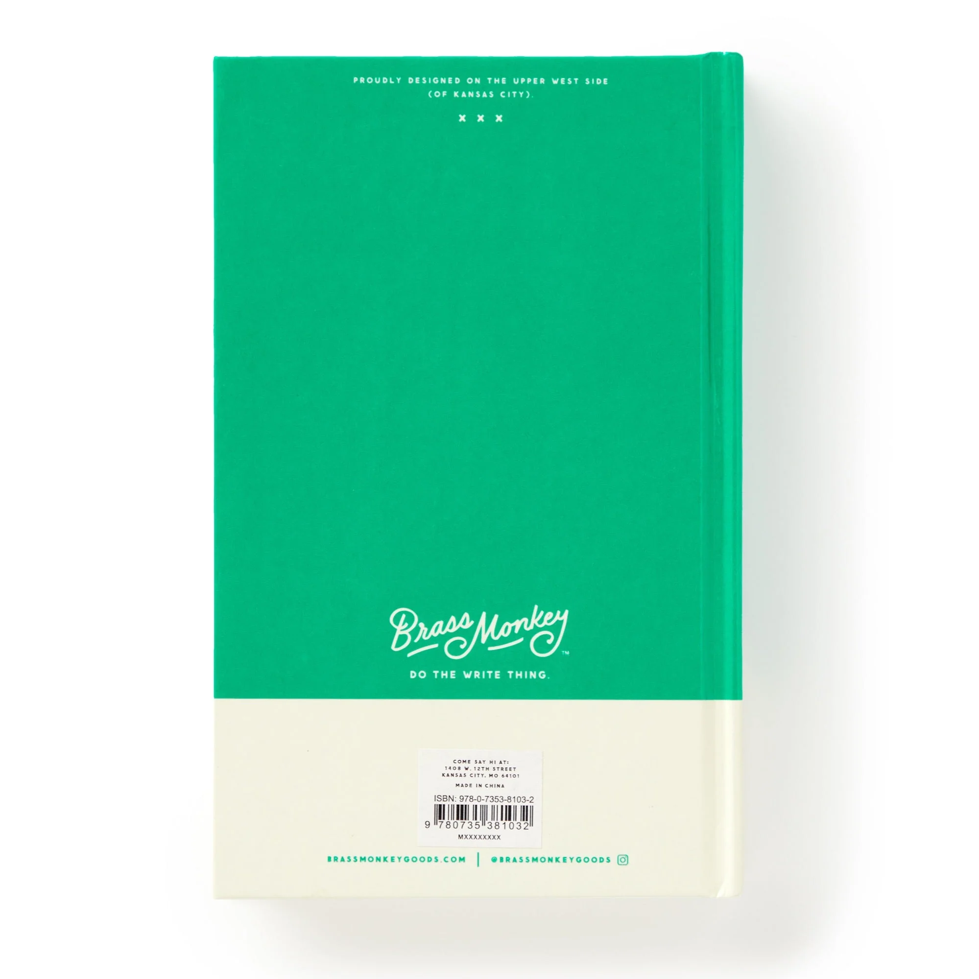 A Life Sentence Journal - Image 8
