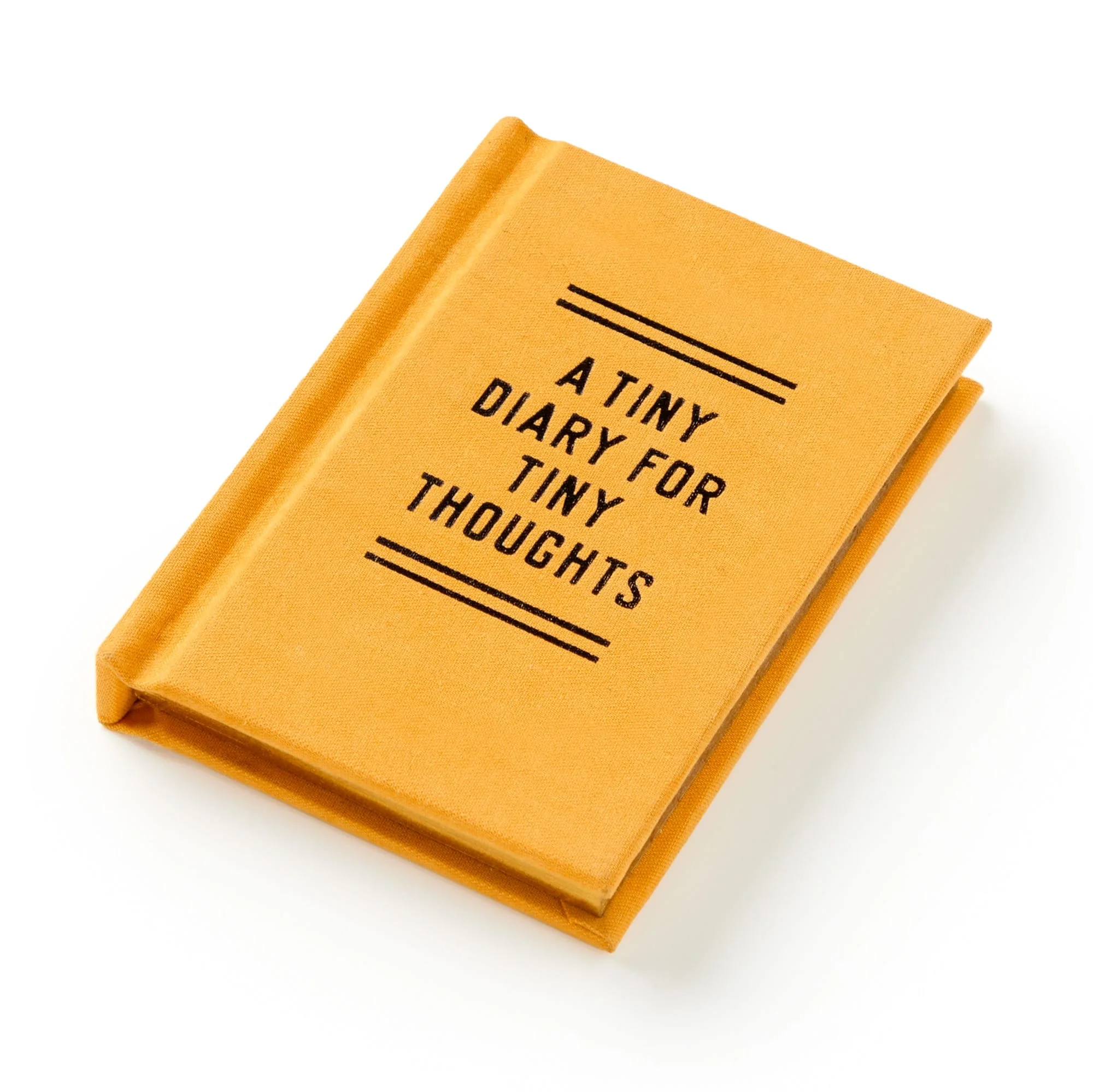 A Tiny Diary for Tiny Thoughts - Image 3