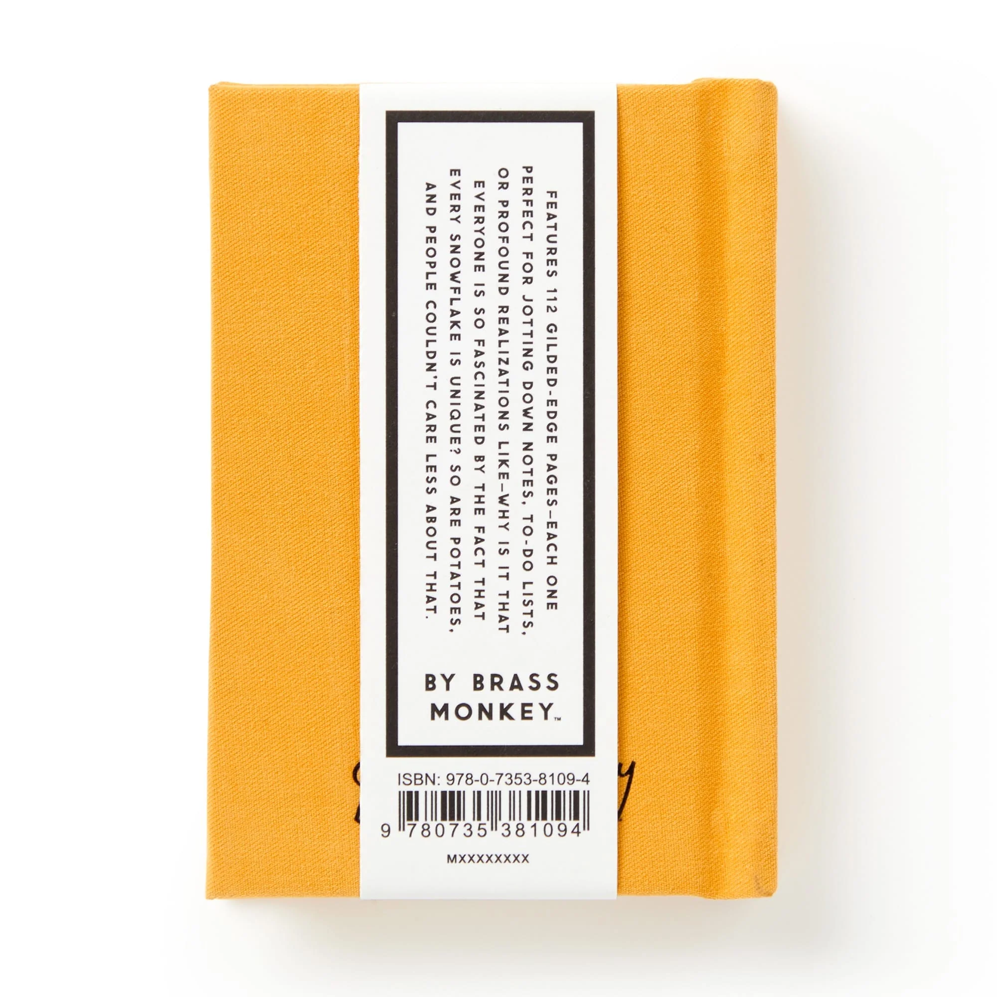 A Tiny Diary for Tiny Thoughts - Image 4