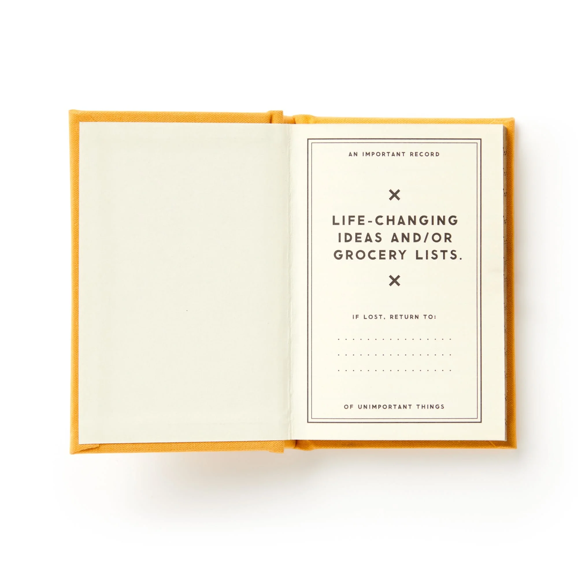 A Tiny Diary for Tiny Thoughts - Image 5