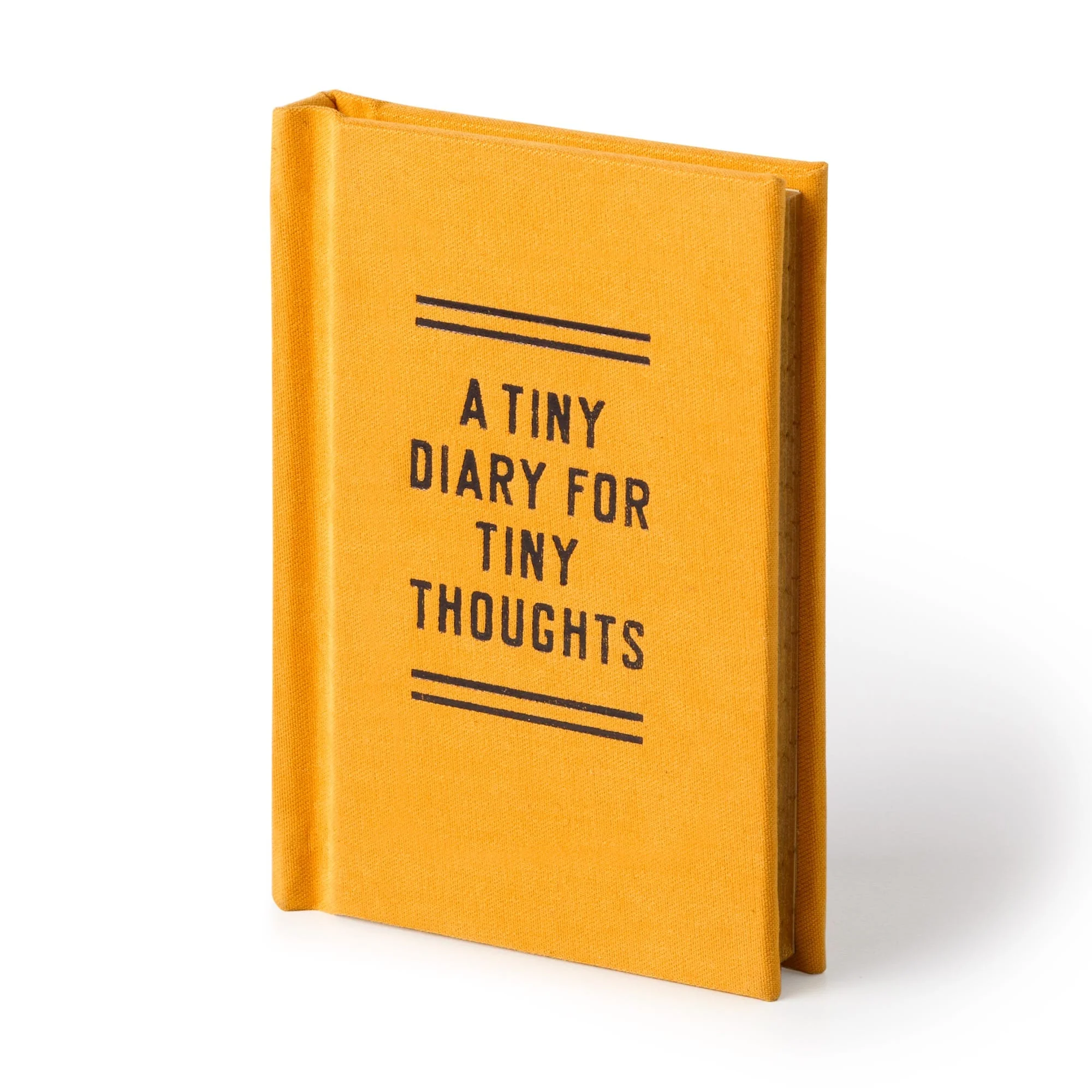 A Tiny Diary for Tiny Thoughts - Image 7