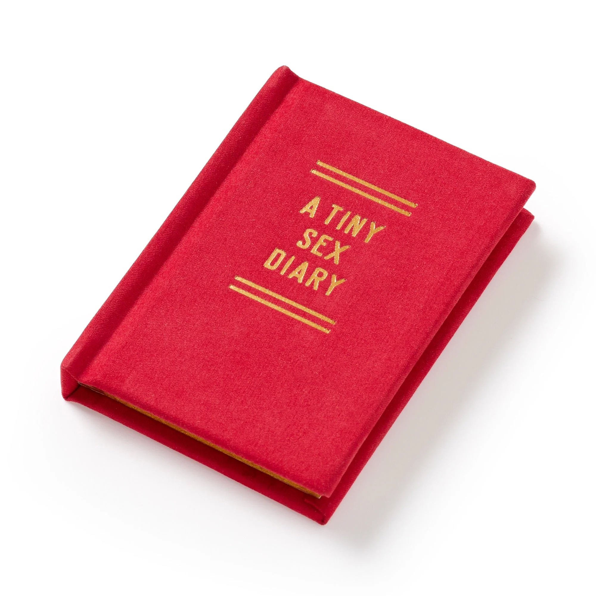 A Tiny Sex Diary - Image 6