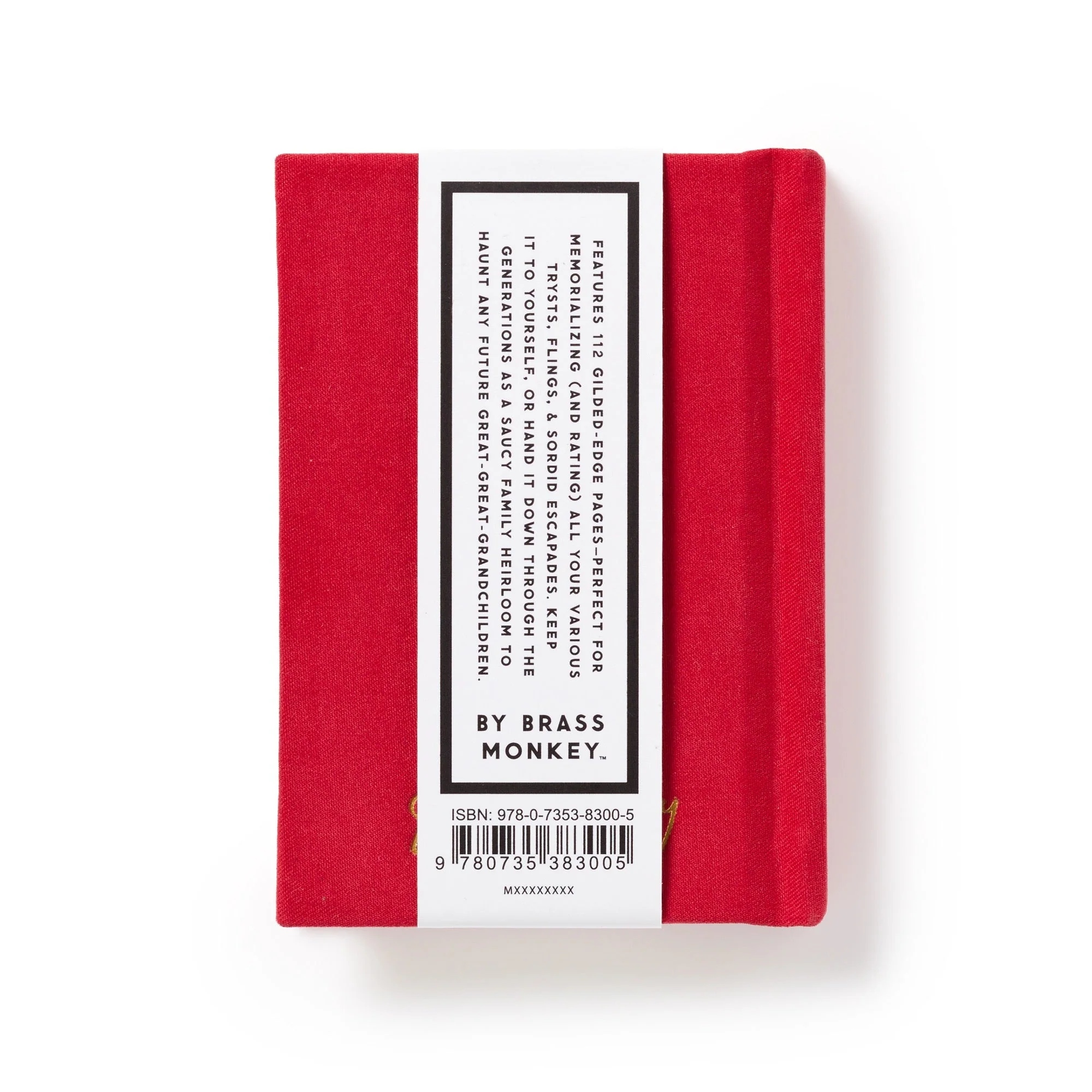A Tiny Sex Diary - Image 8