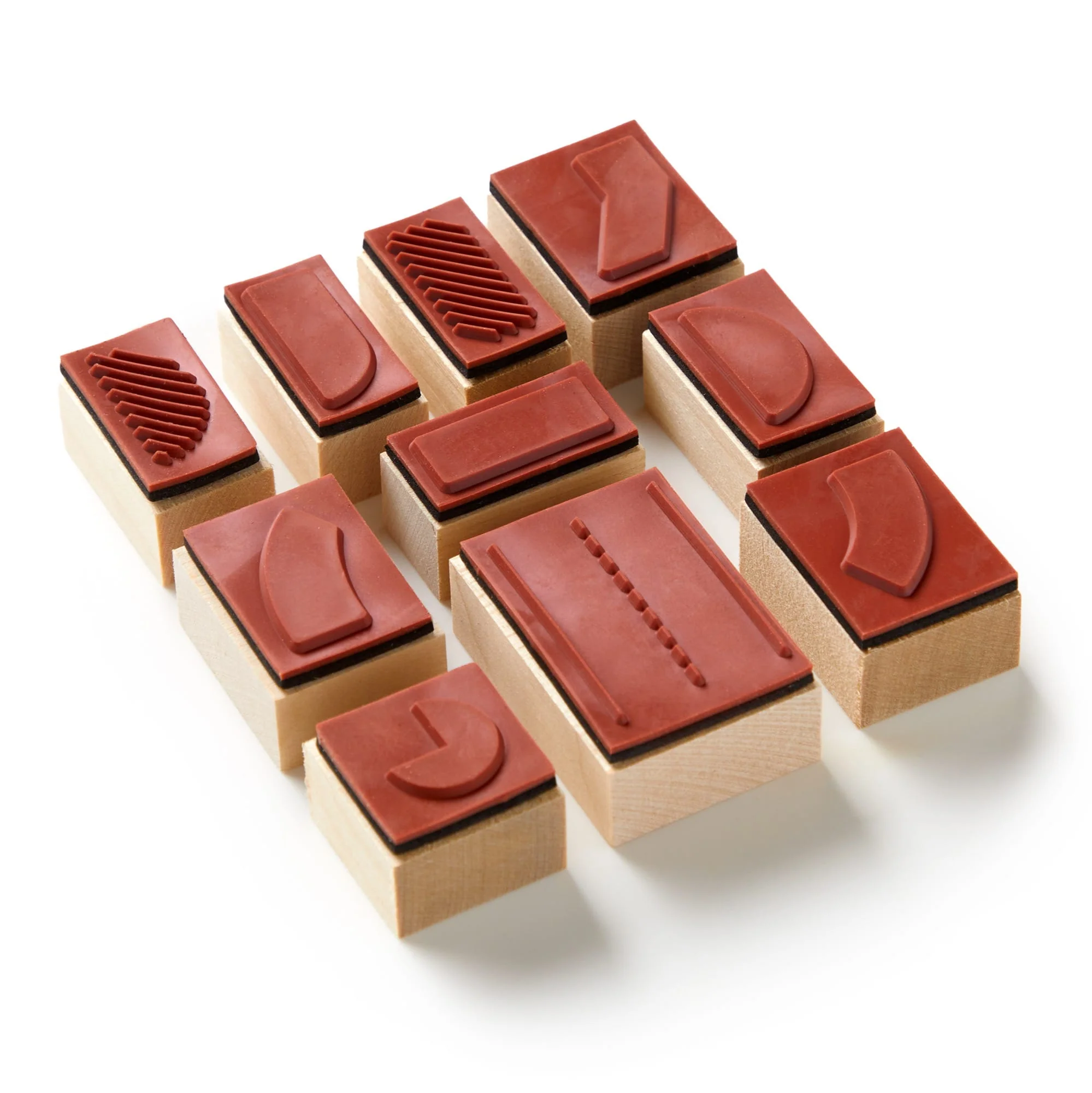 Alpha Better Stamp Set - Image 8