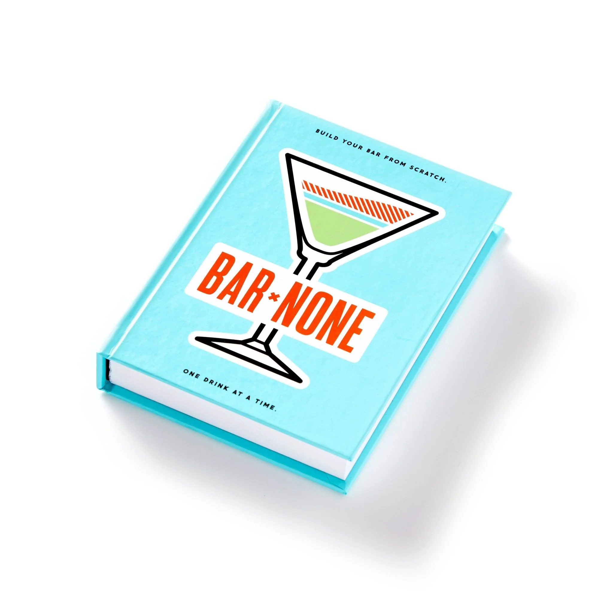 Bar None Drink Journal - Image 4