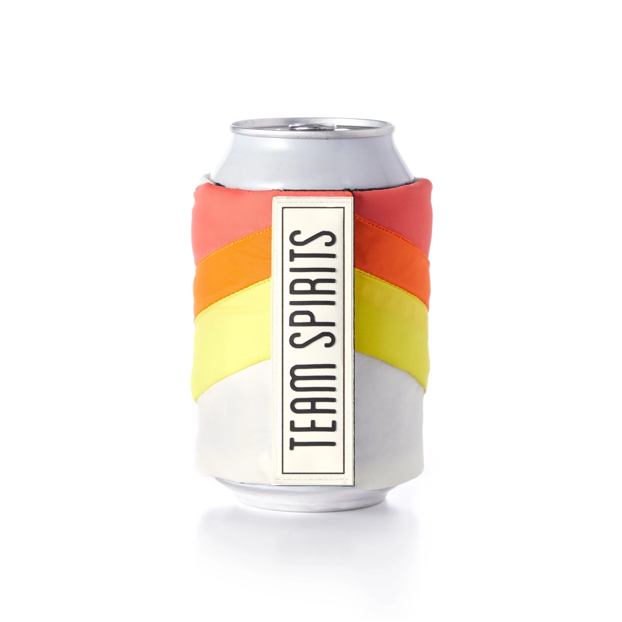 Beer Blanket Puffyvest Coozie Set - Image 4