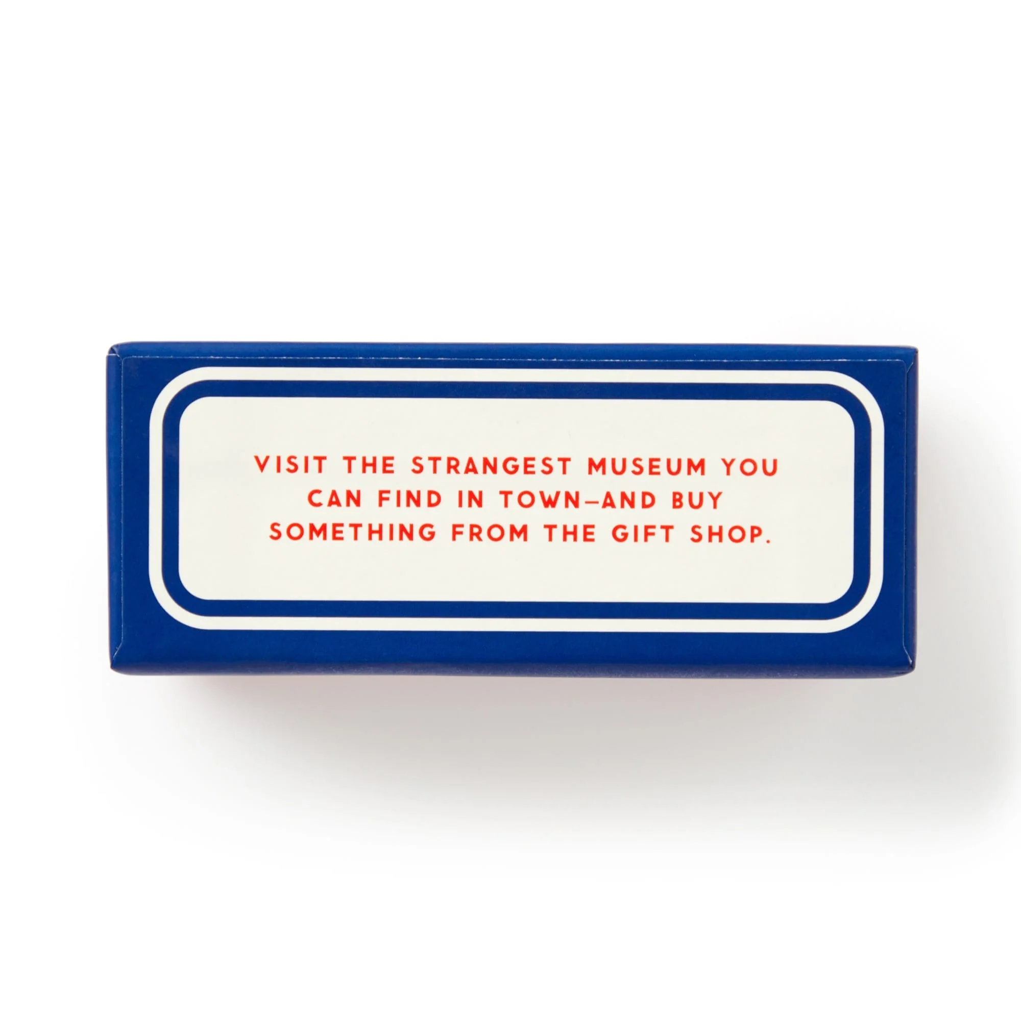 Challenge Accepted Travel Tasks Card Deck - Image 7