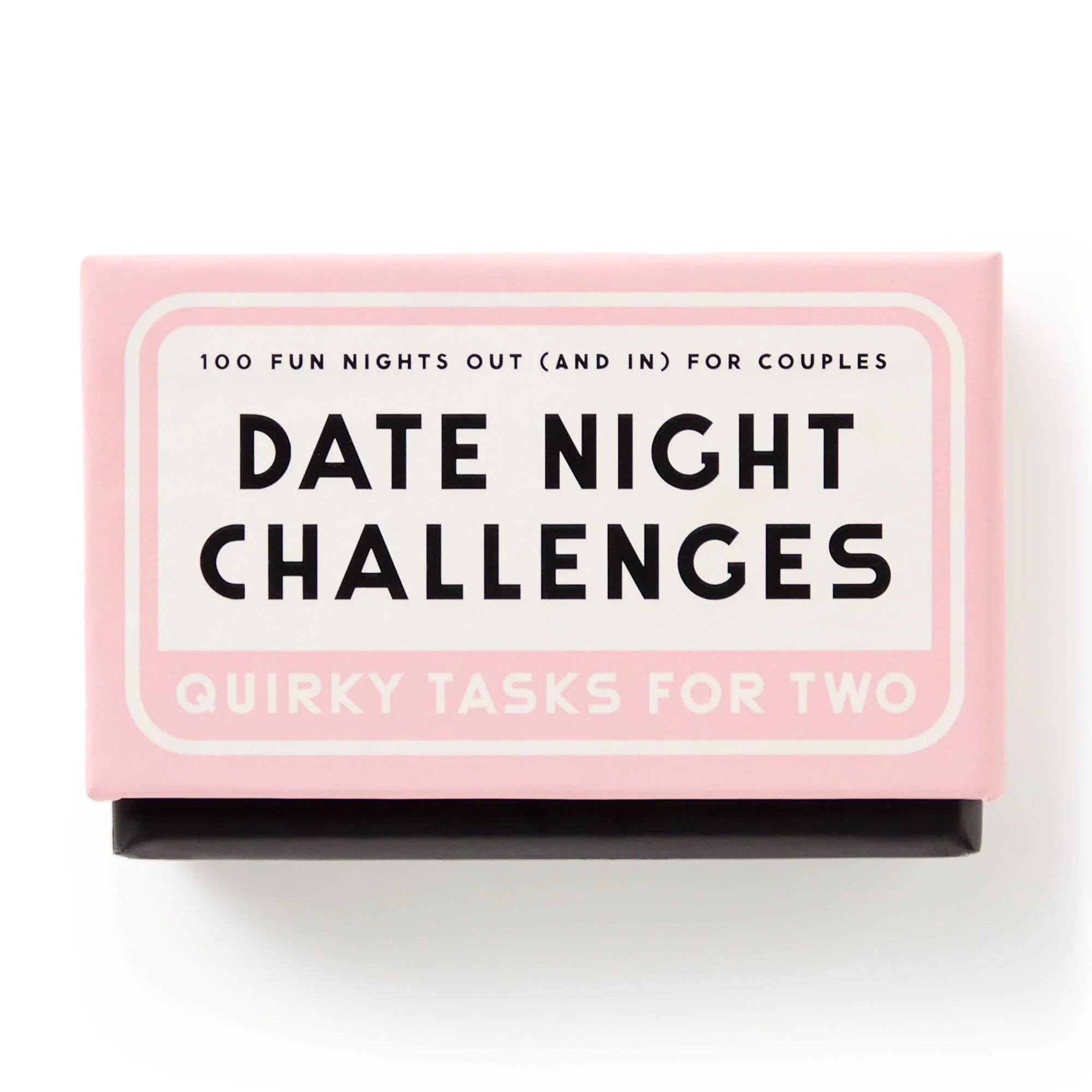 Date Night Challenges - Image 2