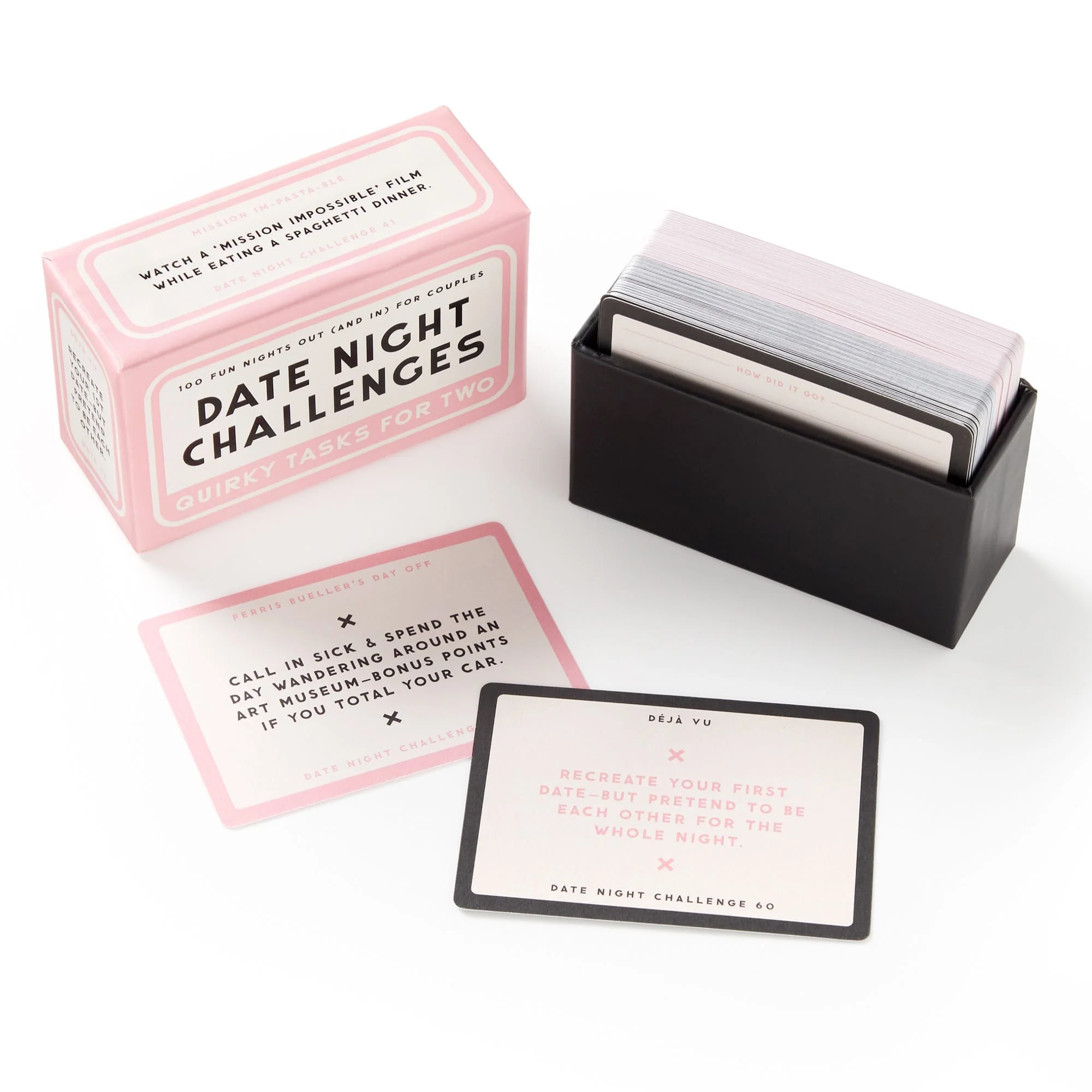 Date Night Challenges - Image 3