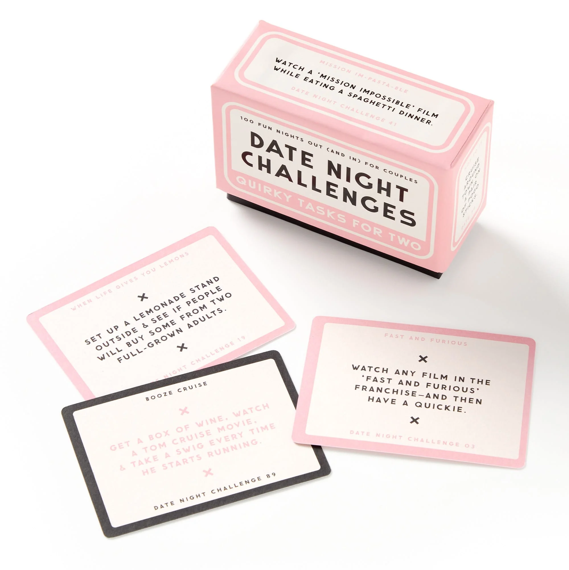Date Night Challenges - Image 4