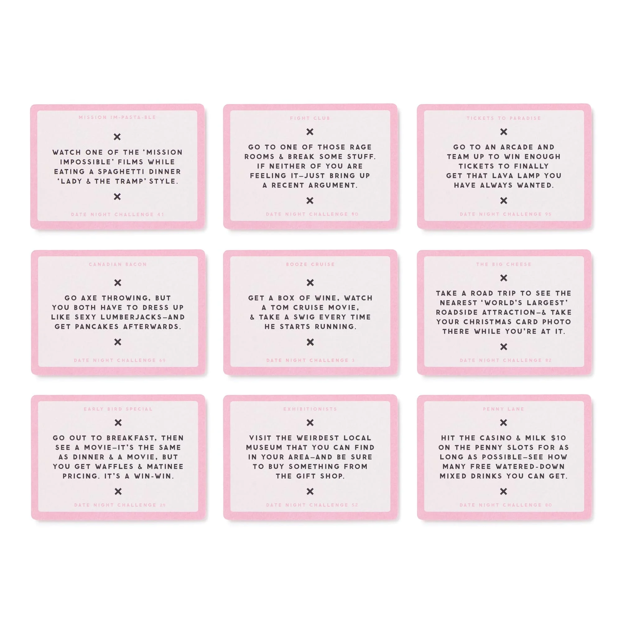 Date Night Challenges - Image 7