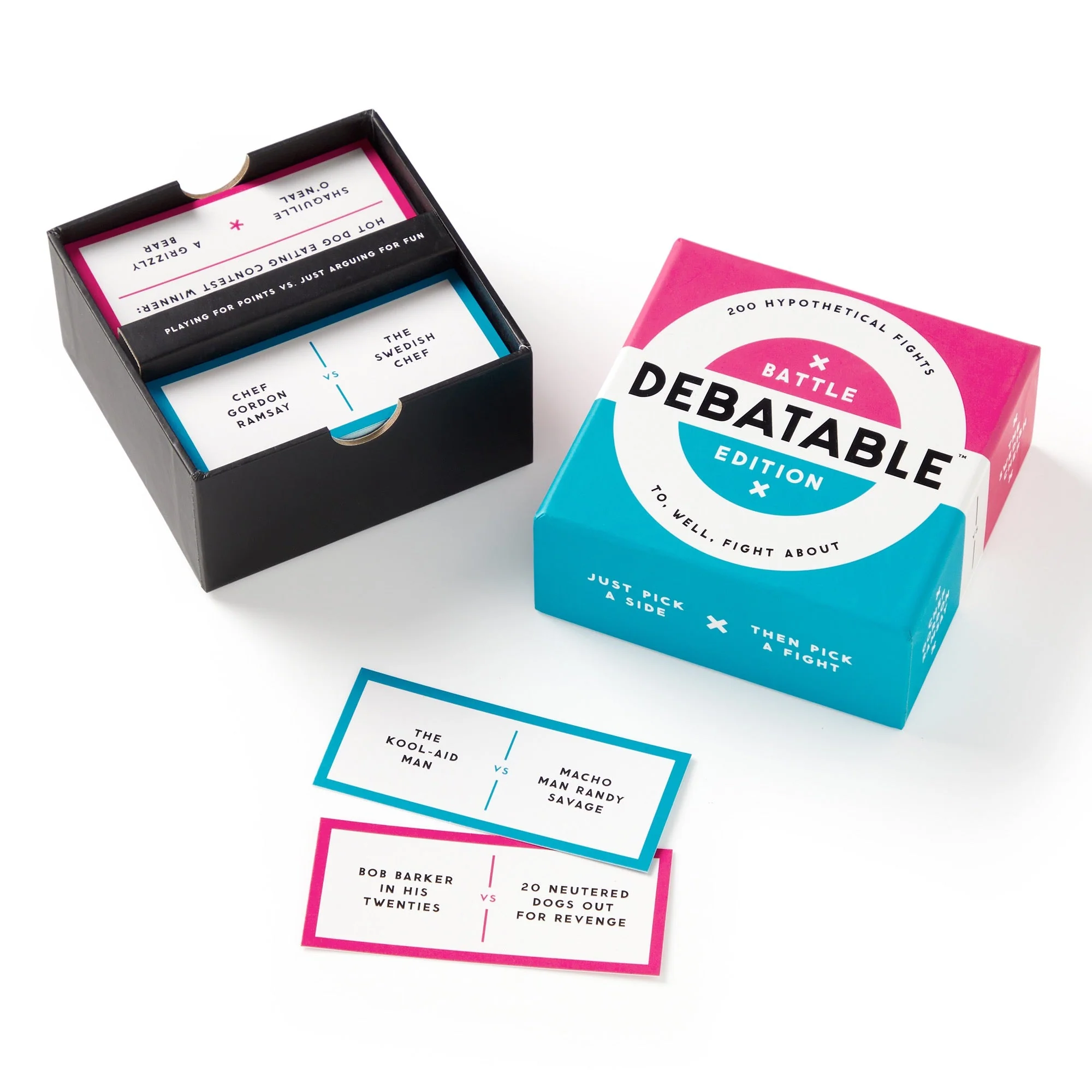 Debatable-Battle Edition - Image 4