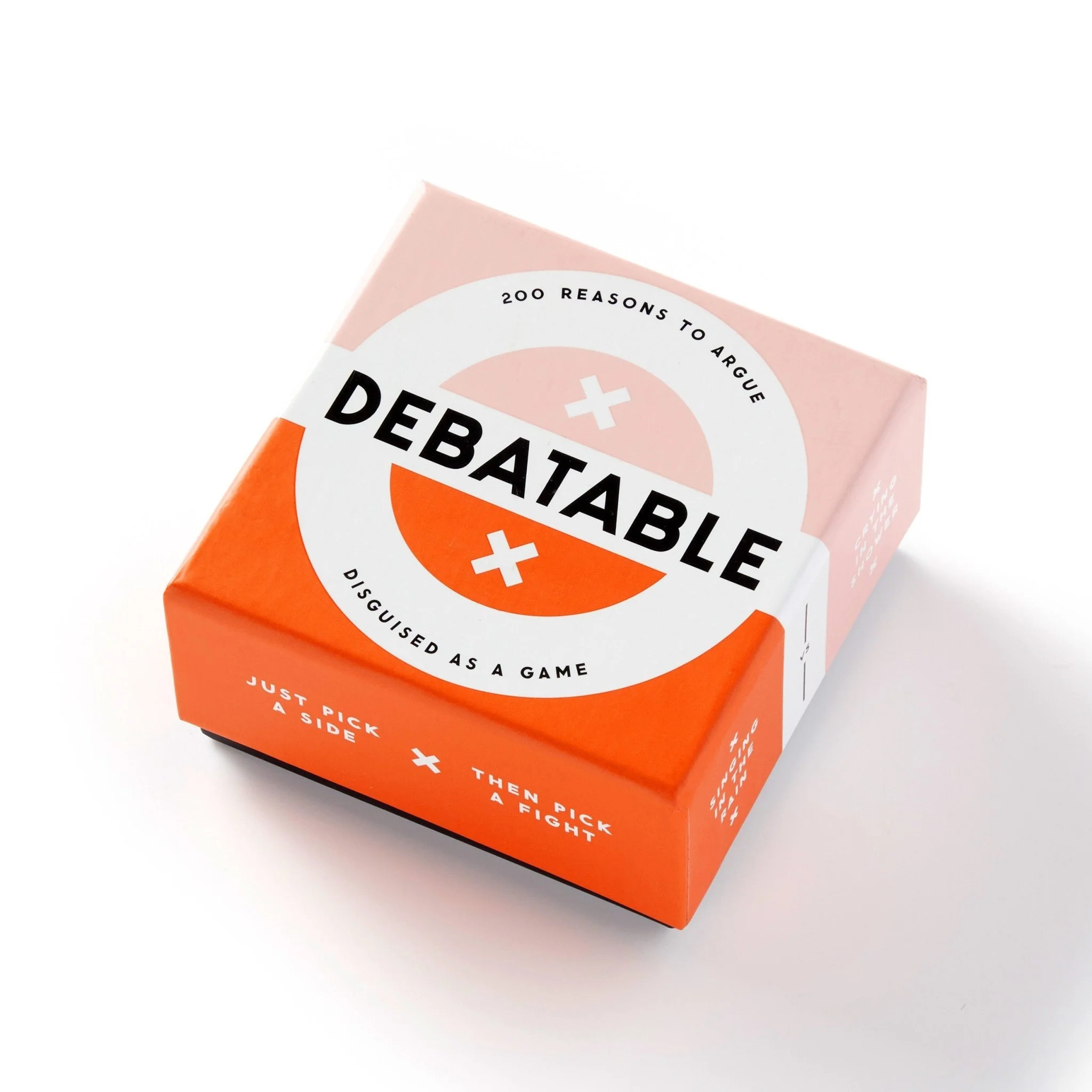 Debatable Game Set - Image 3