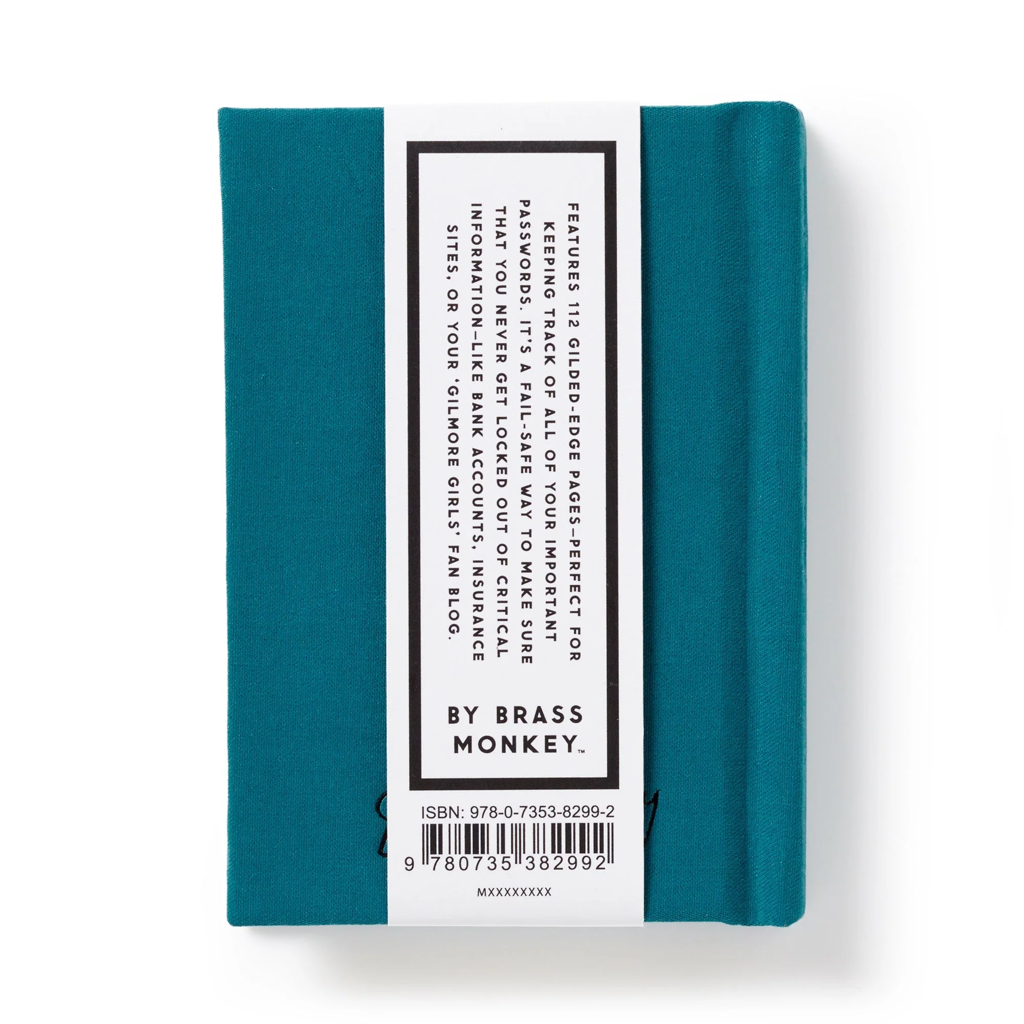Definitely Not My Passwords - Password Diary - Image 8