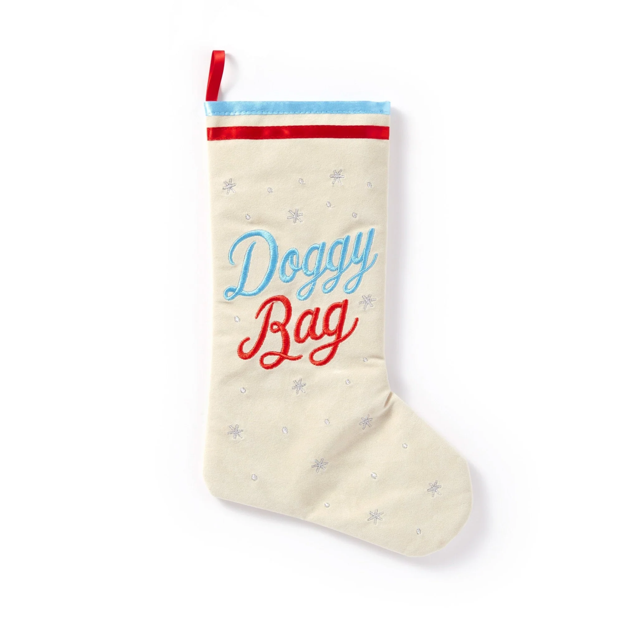 Doggy Bag Dog Stocking - Image 2