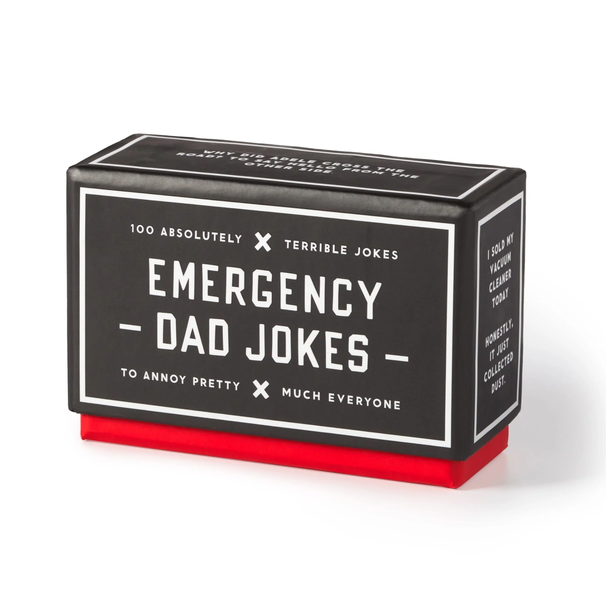 Emergency Dad Jokes - Image 2