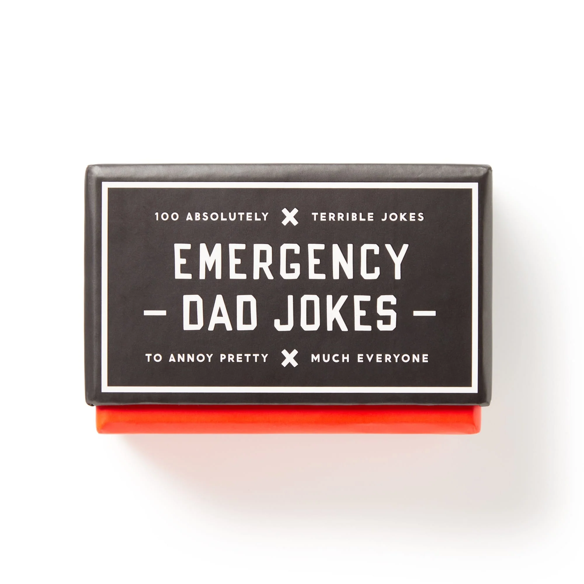 Emergency Dad Jokes - Image 3