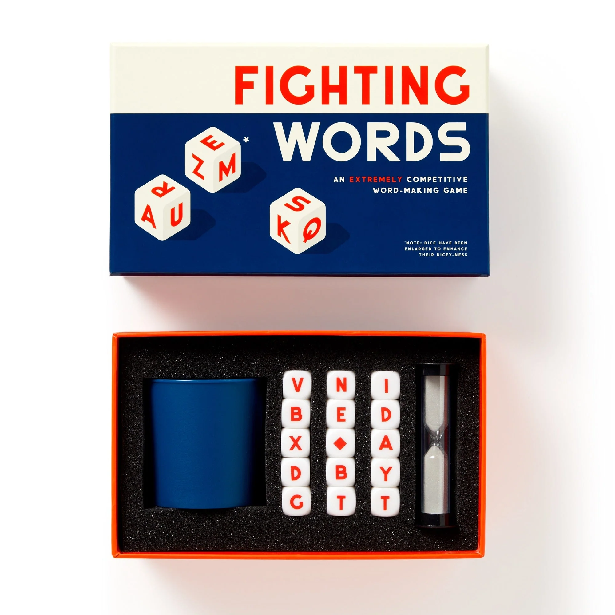 Fighting Words Dice Game - Image 12