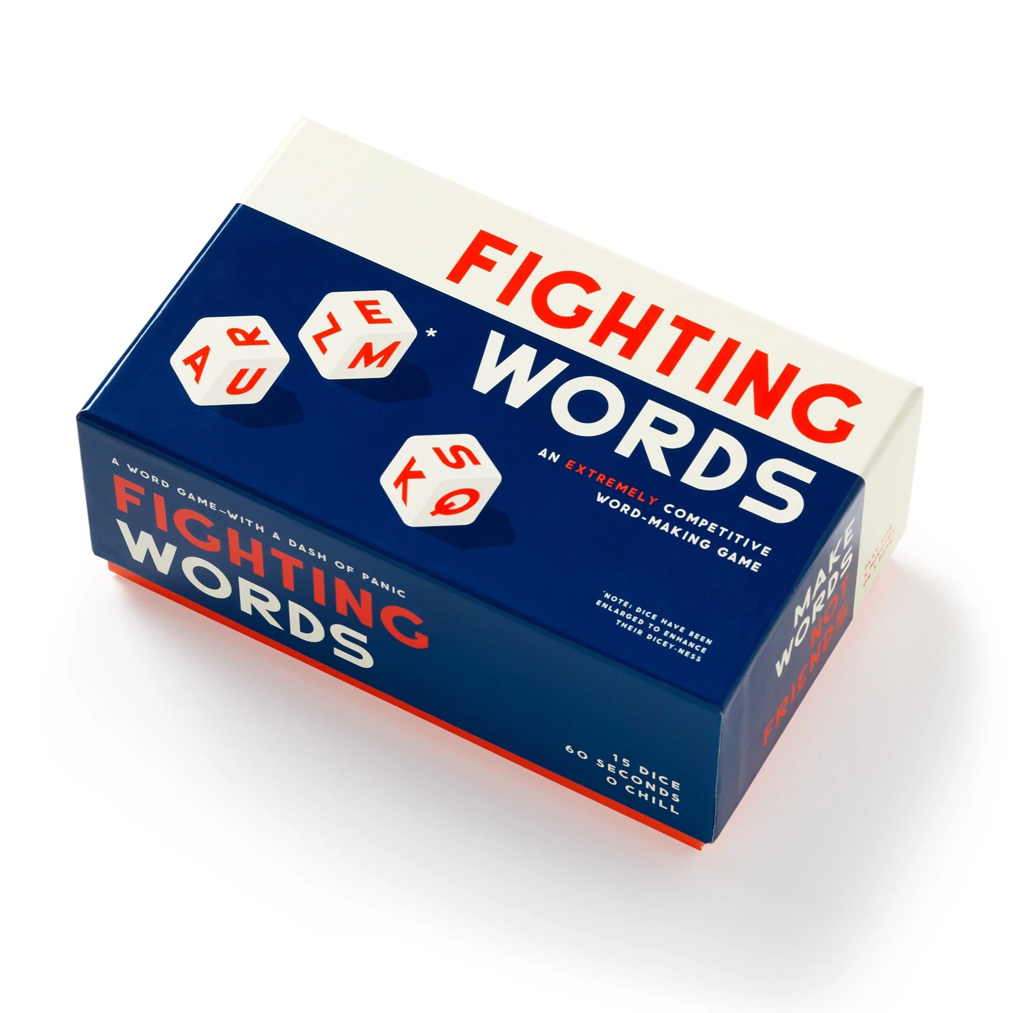 Fighting Words Dice Game - Image 4