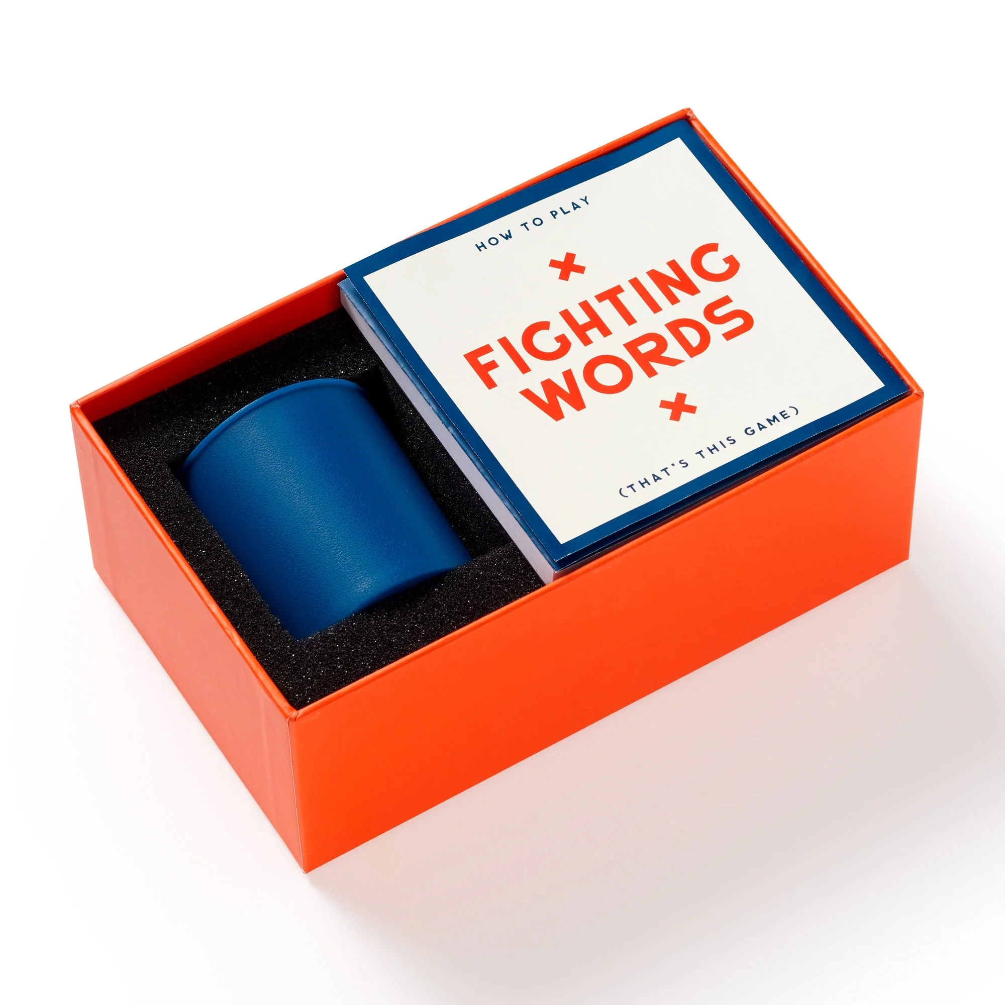 Fighting Words Dice Game - Image 5