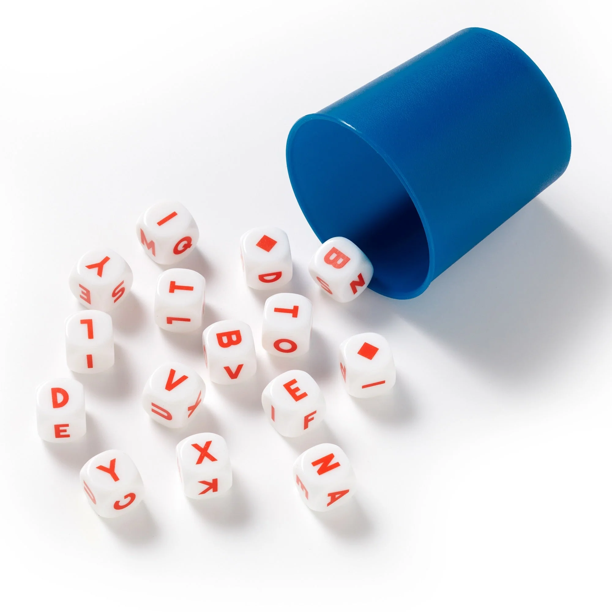 Fighting Words Dice Game - Image 8
