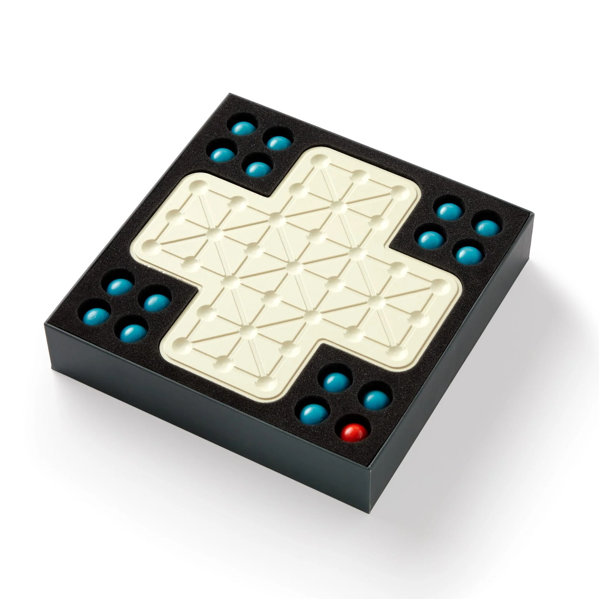 Fox & Geese Game Set - Image 5