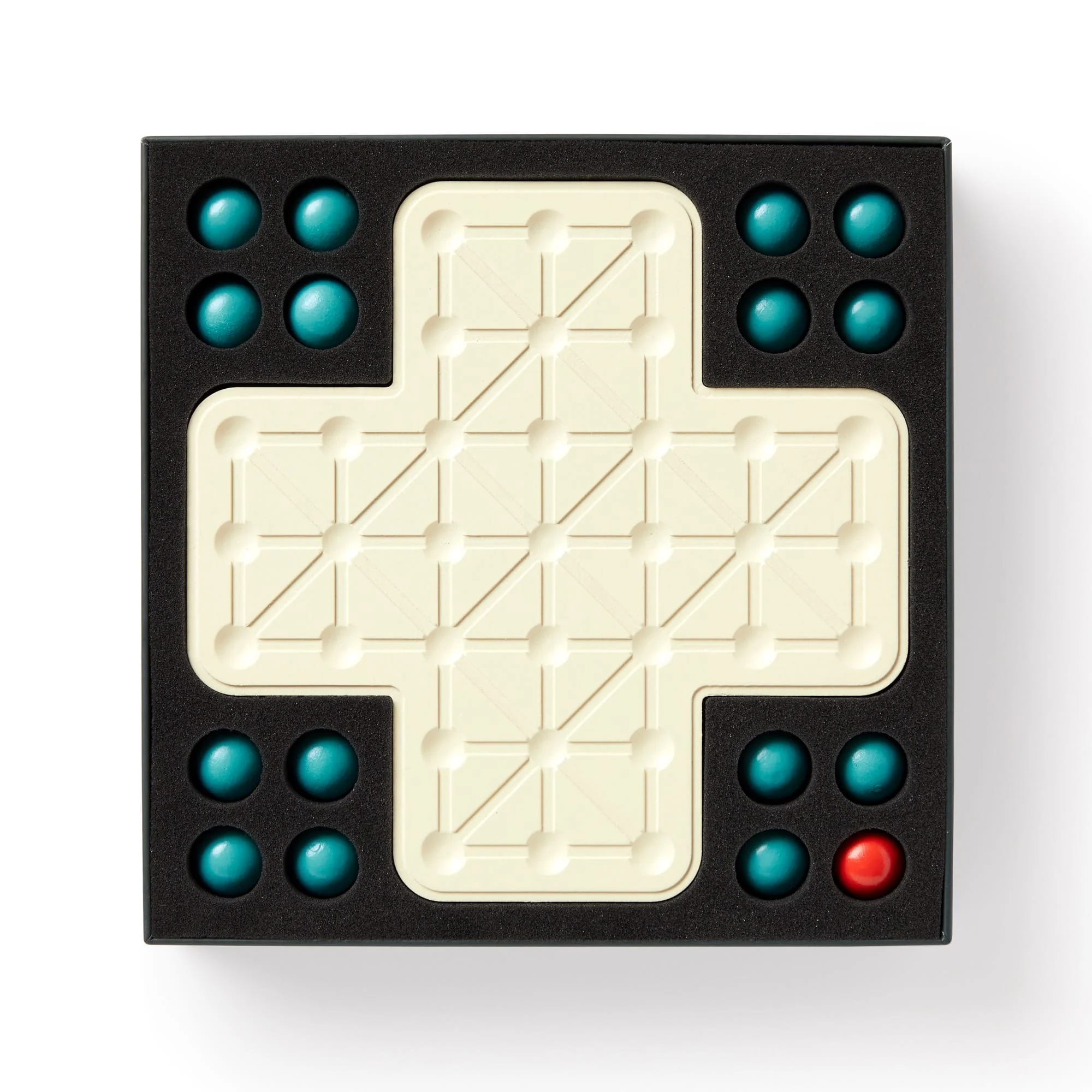 Fox & Geese Game Set - Image 6