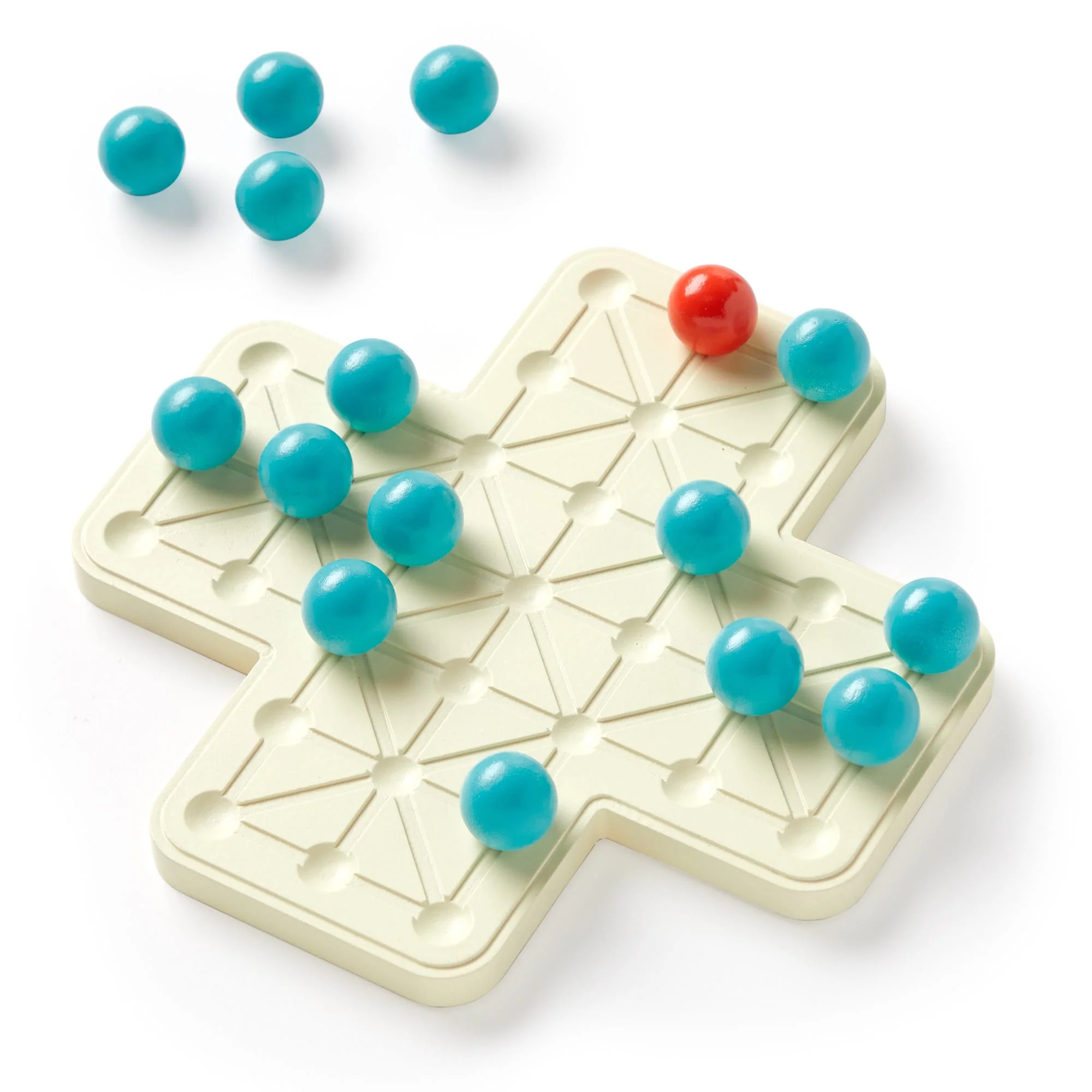 Fox & Geese Game Set - Image 7