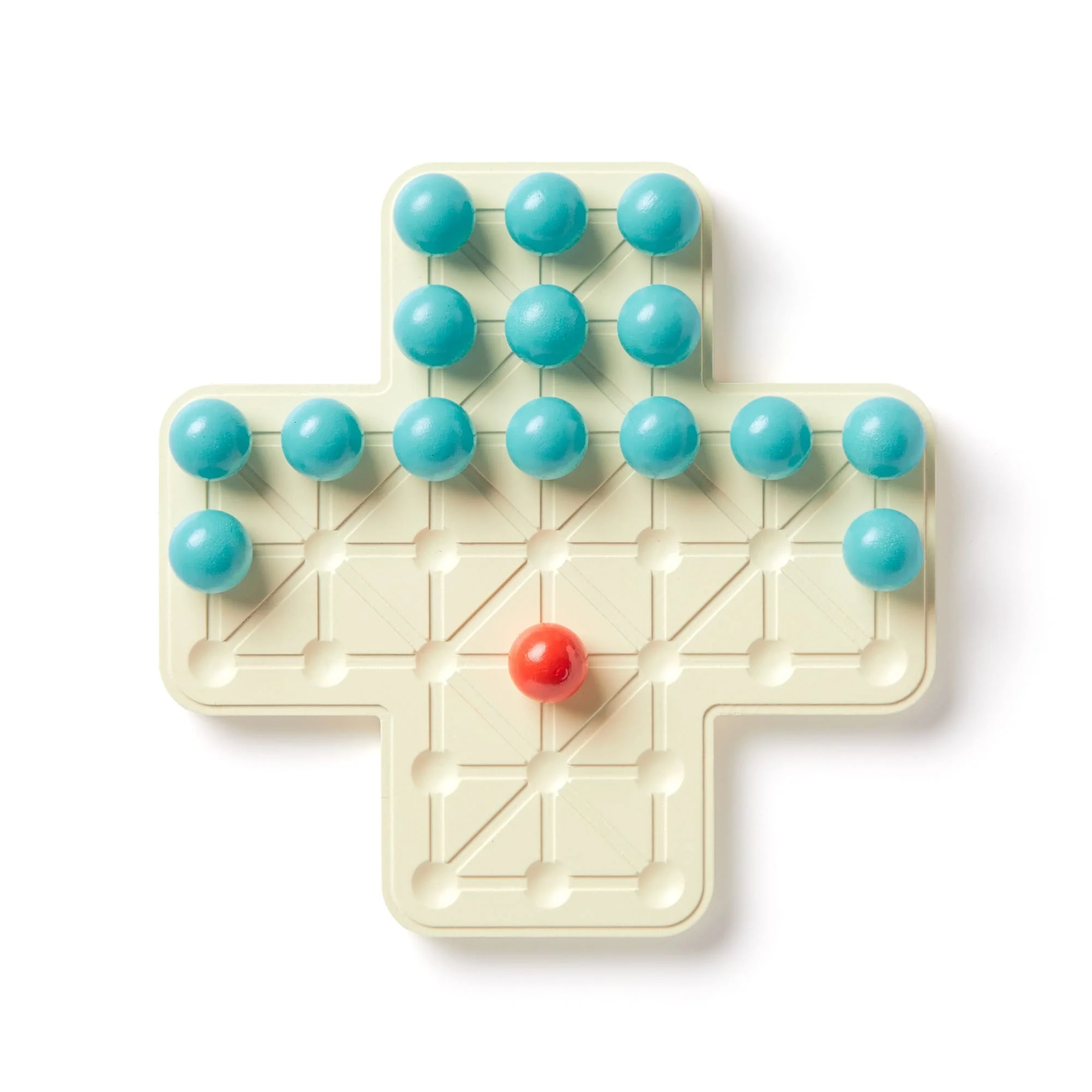 Fox & Geese Game Set - Image 8