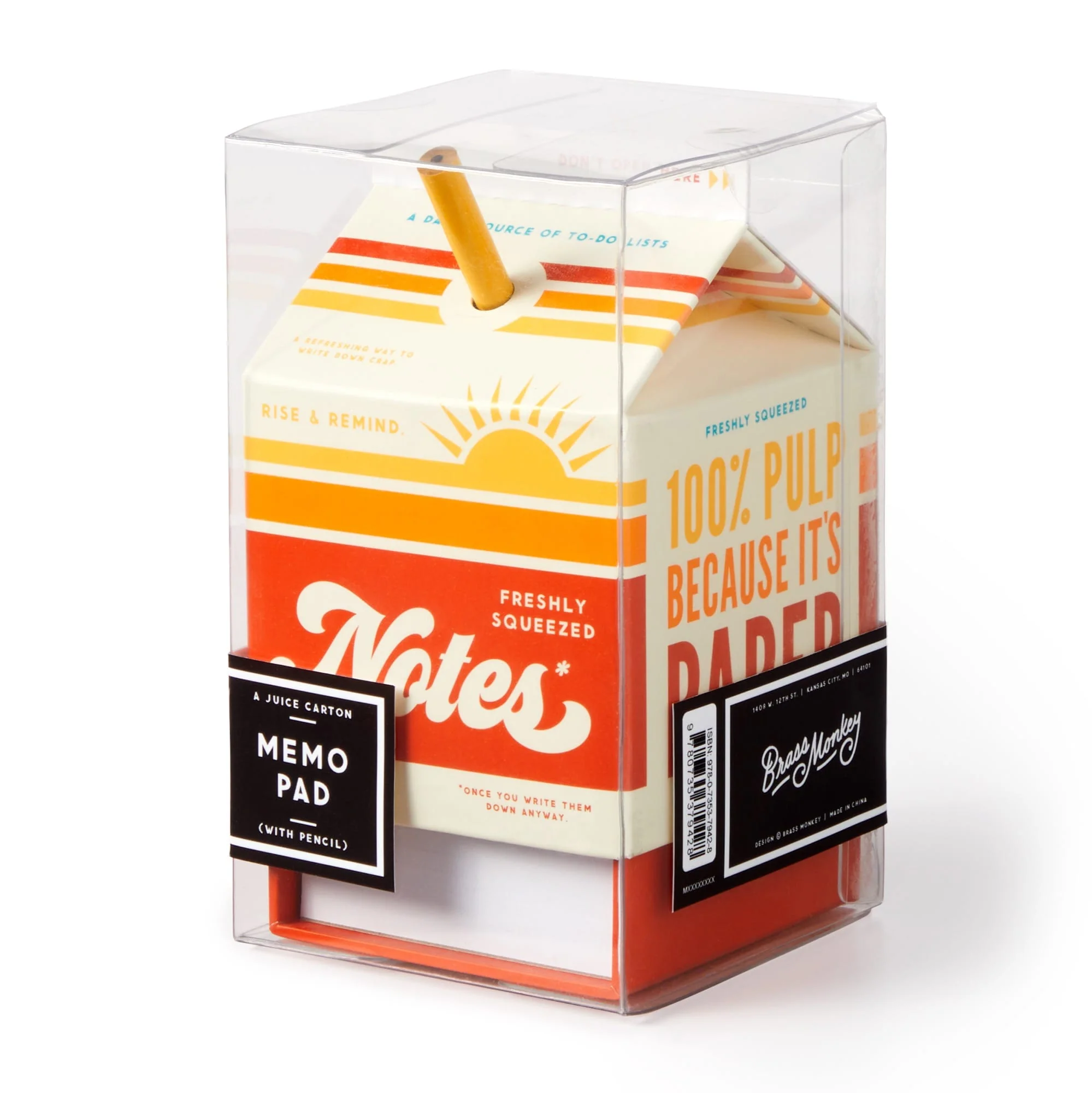 Freshly Squeezed Notes - Image 2