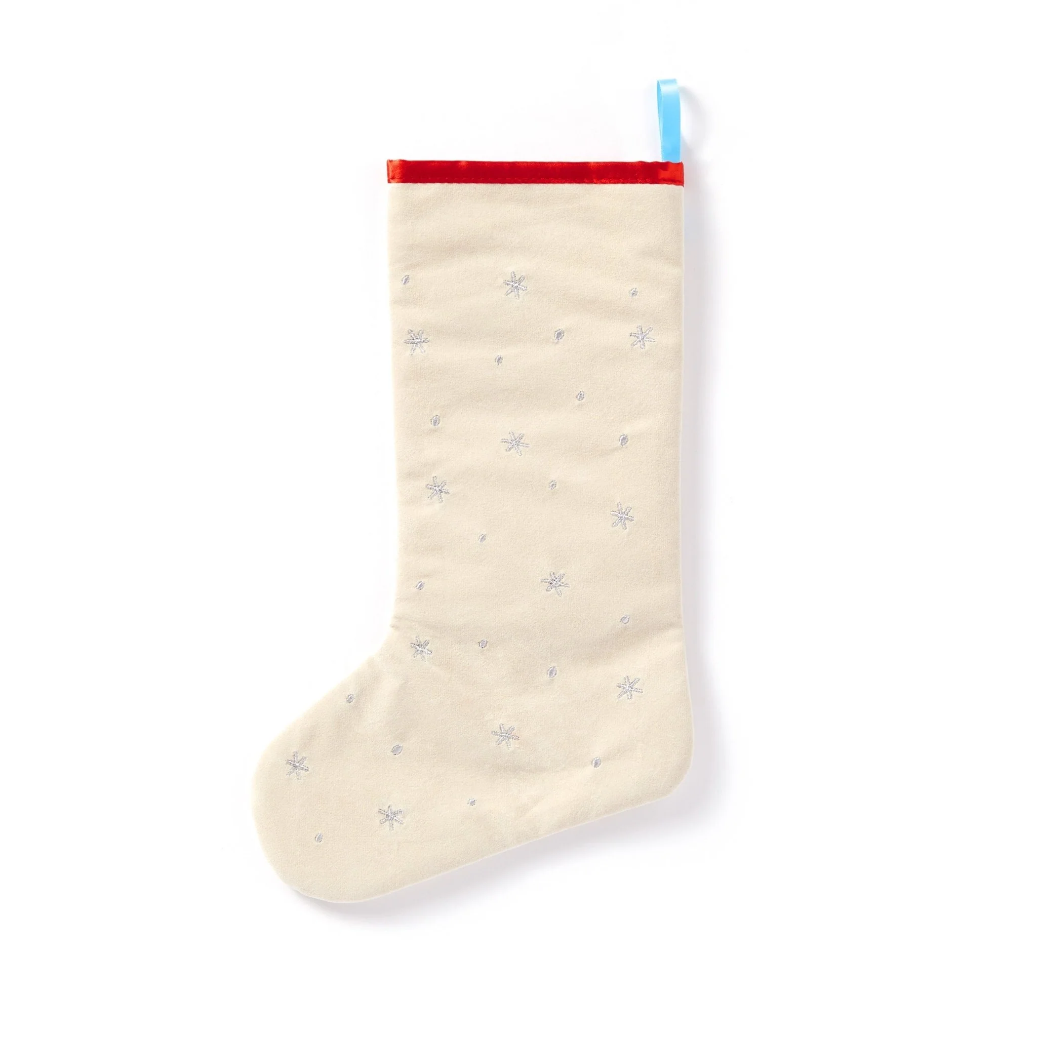 Here Kitty Kitty Cat Stocking - Image 3