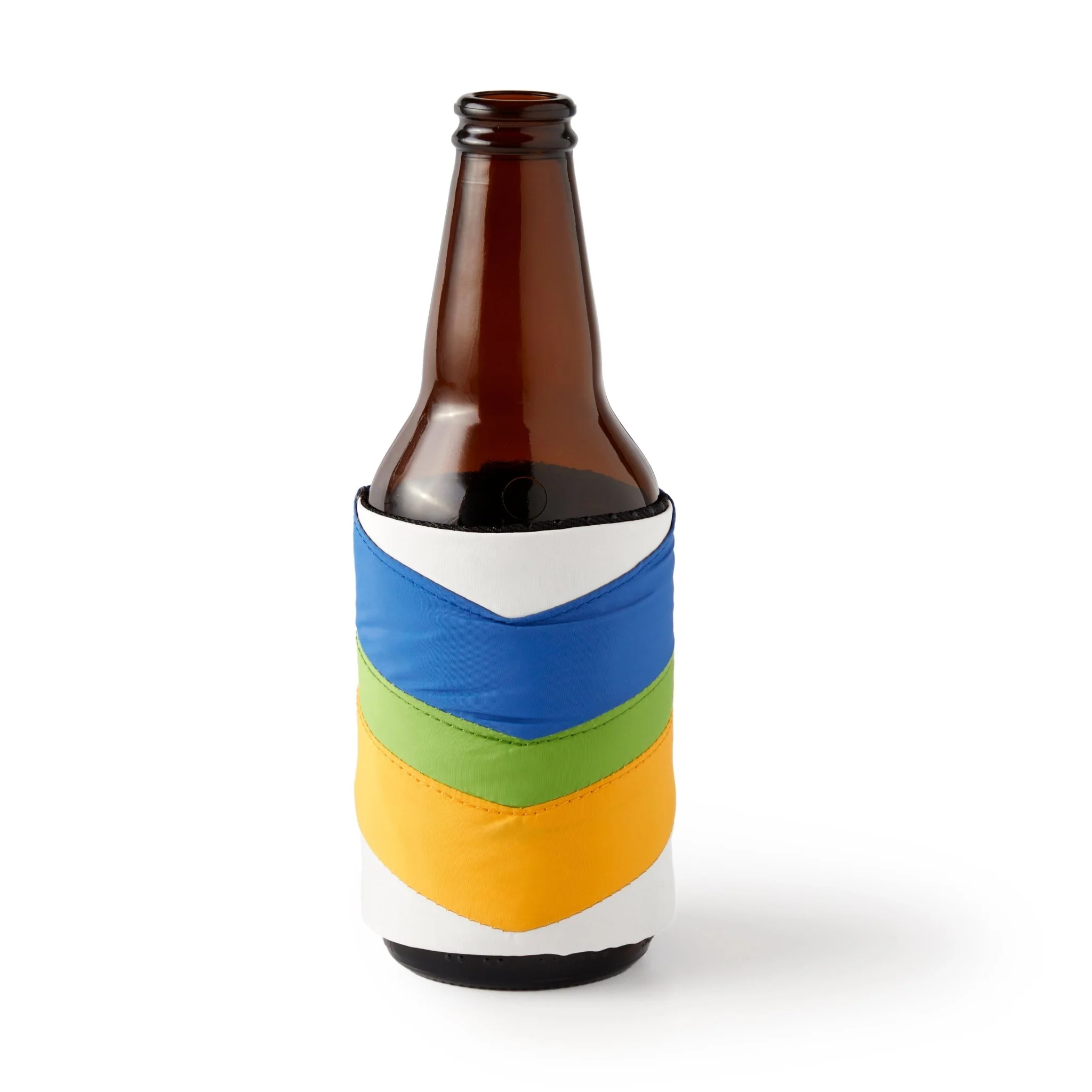 Hold My Beer Puffyvest Coozie Set - Image 4