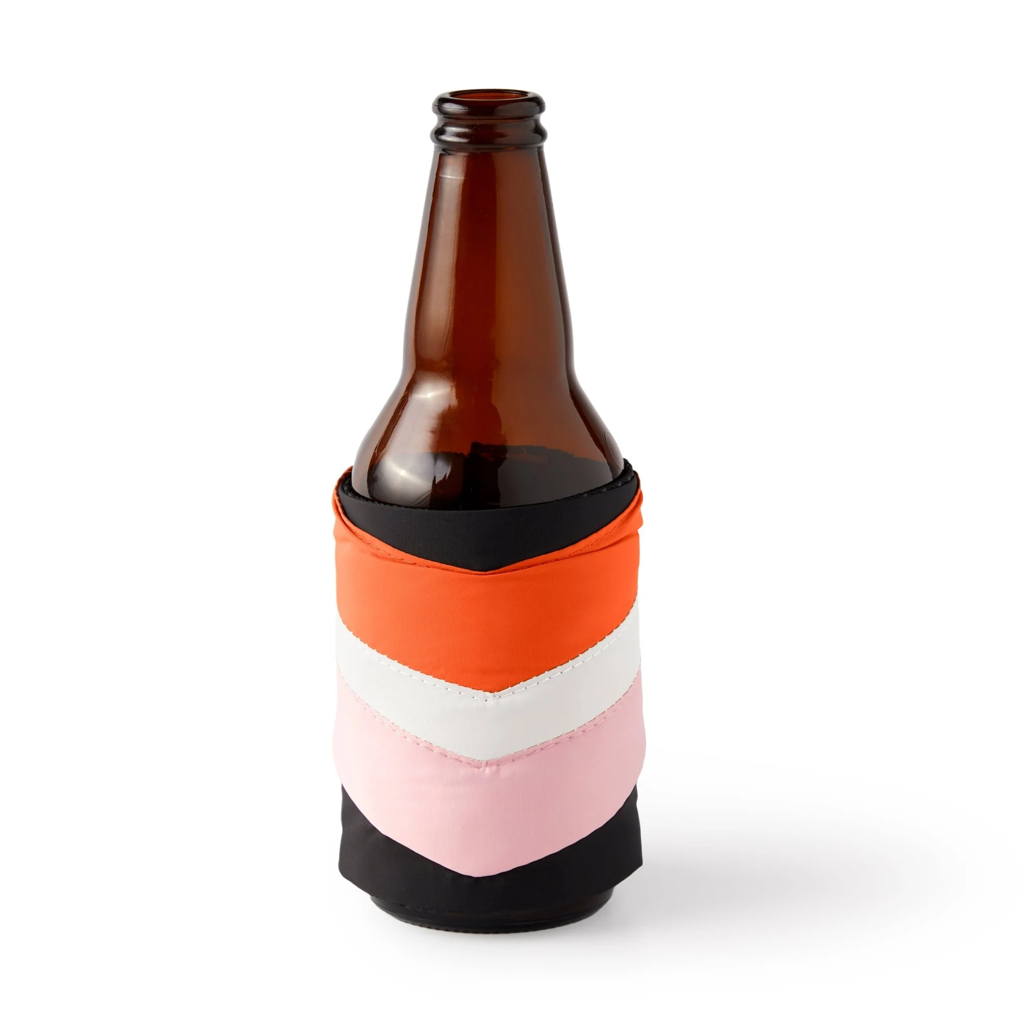 Hold My Beer Puffyvest Coozie Set - Image 6