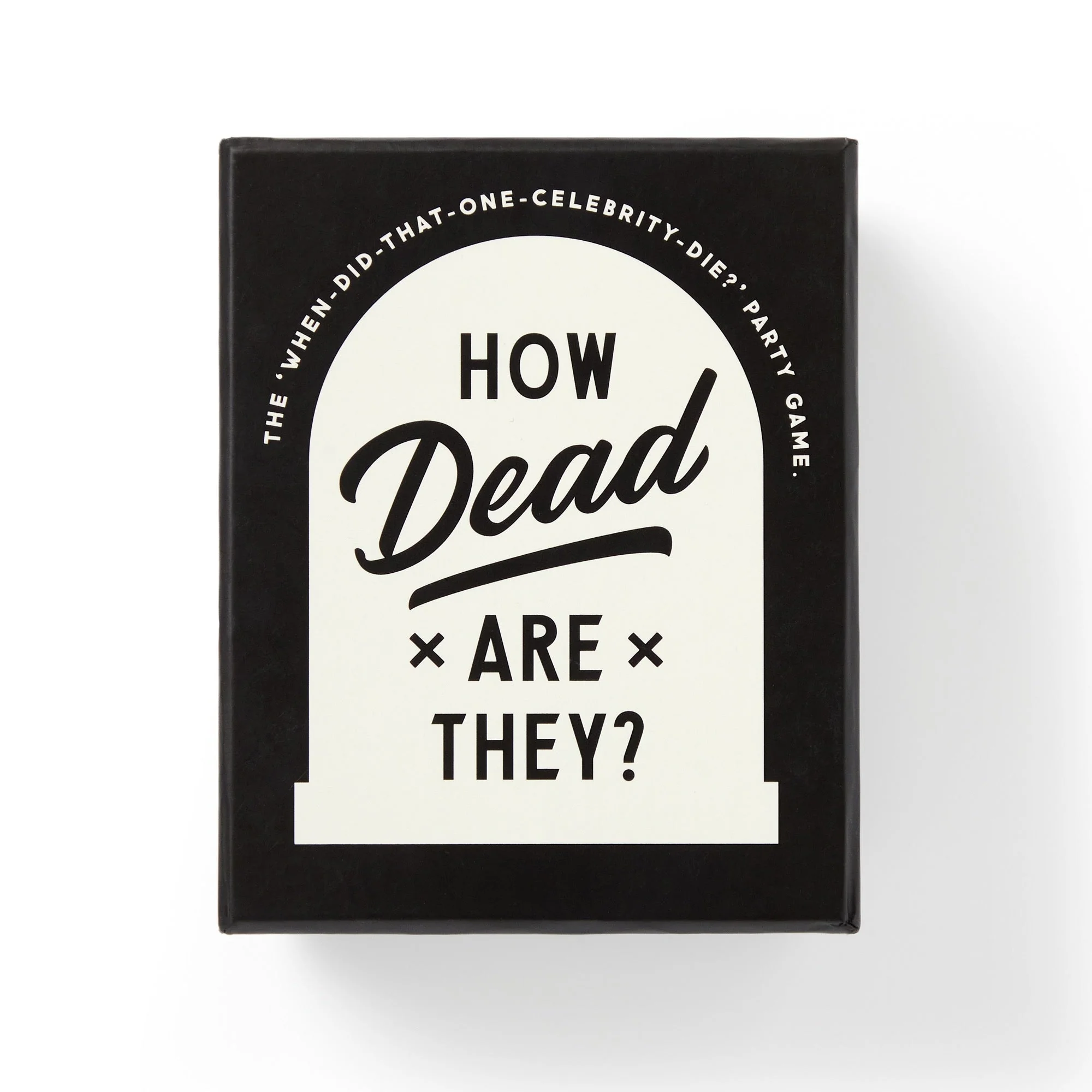 How Dead Are They? Social Game - Image 2
