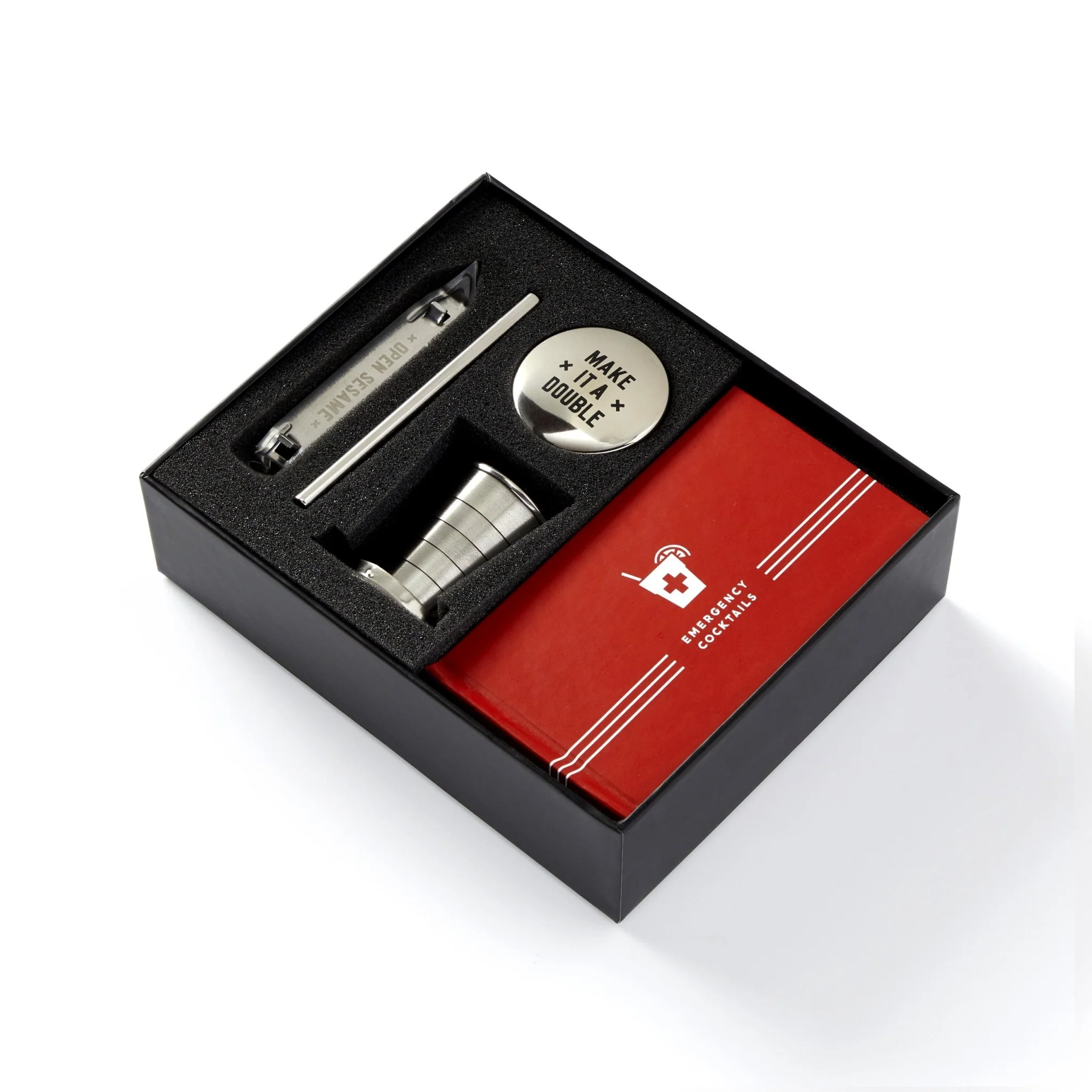In The Event Of Sobriety Emergency Drinking Kit - Image 5