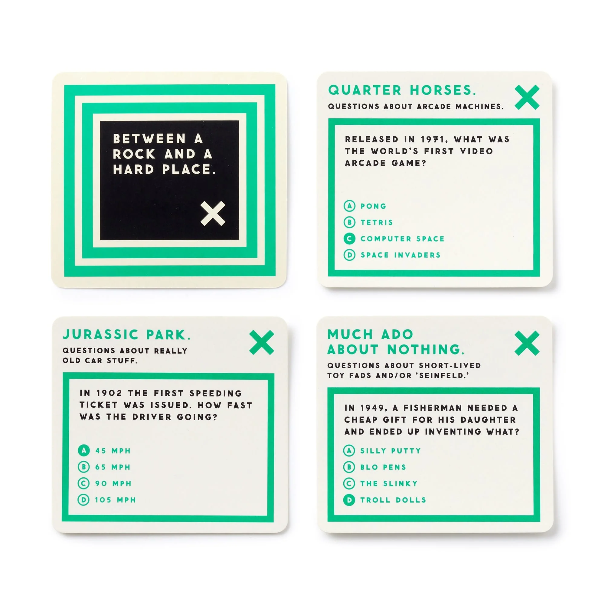 Incredibly Pointless Trivia - Image 6