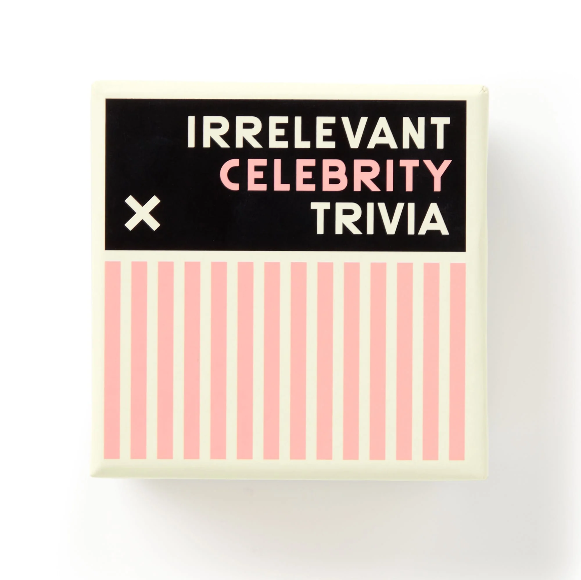Irrelevant Celebrity Trivia - Image 7