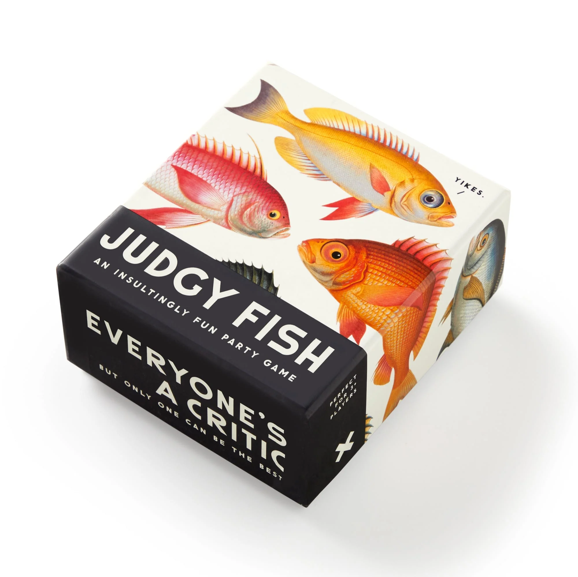 Judgy Fish Game - Image 4