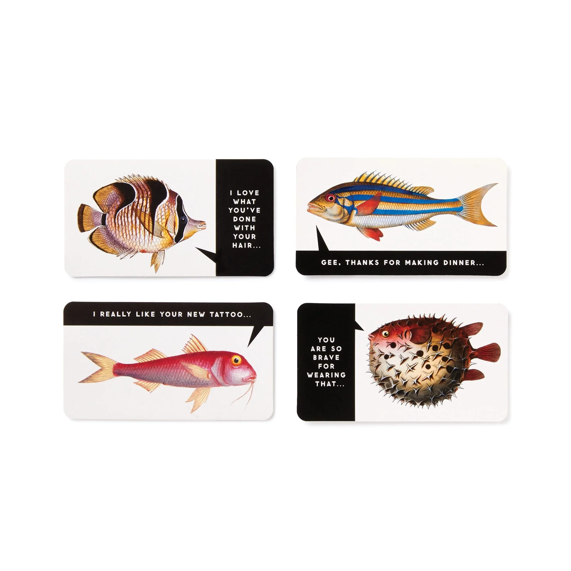 Judgy Fish Game - Image 7