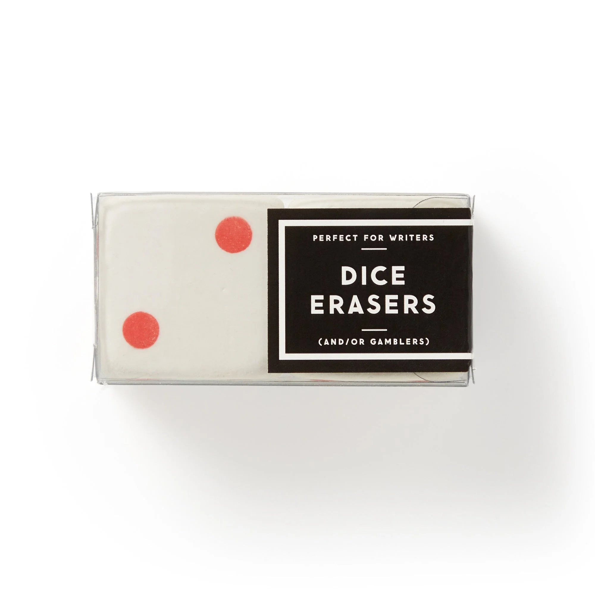 Make Big Mistakes Giant Dice Eraser Set - Image 2