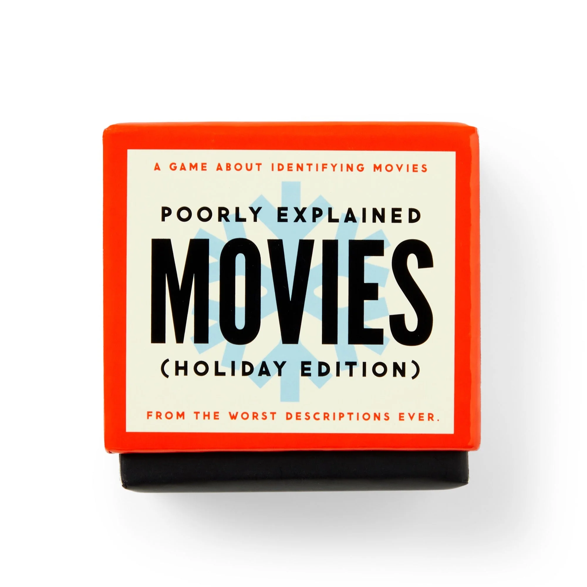 Mini Poorly Explained Movies - Holiday Edition - Image 2