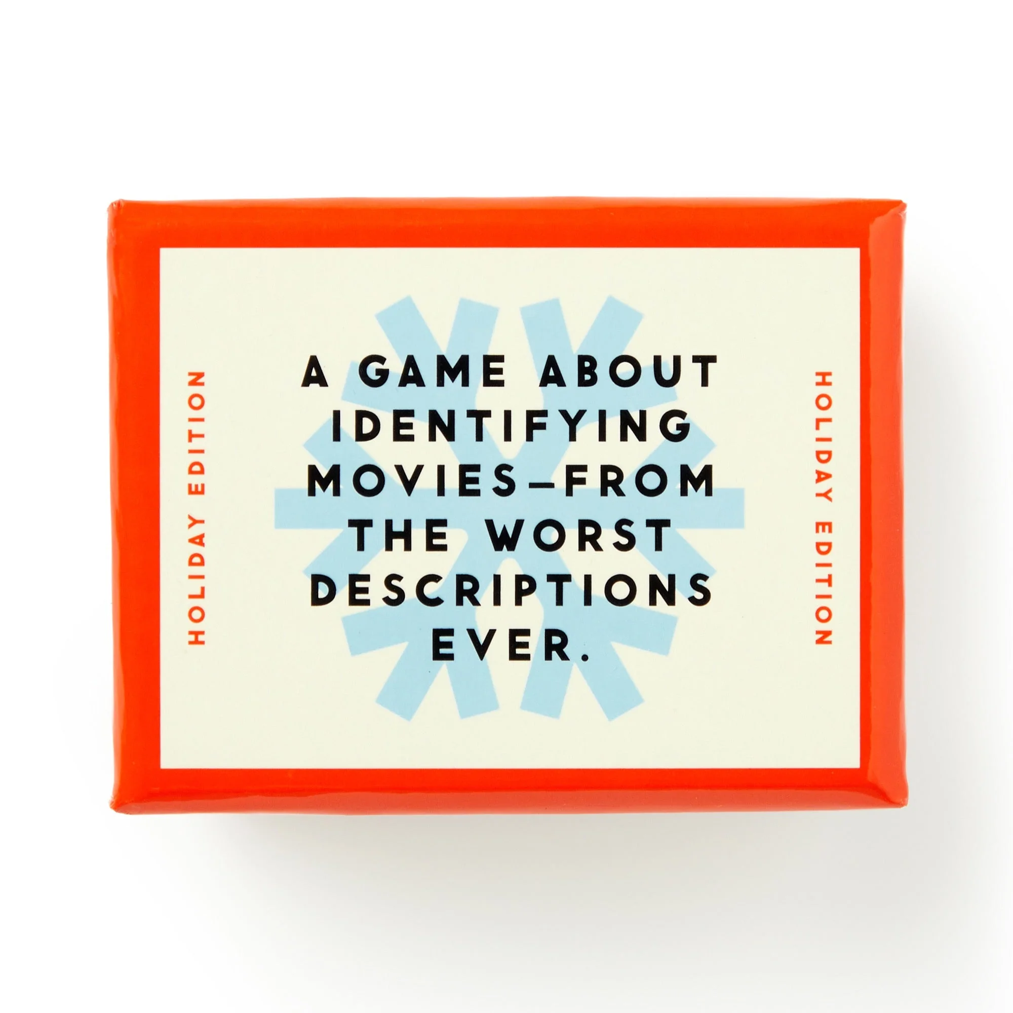 Mini Poorly Explained Movies - Holiday Edition - Image 4
