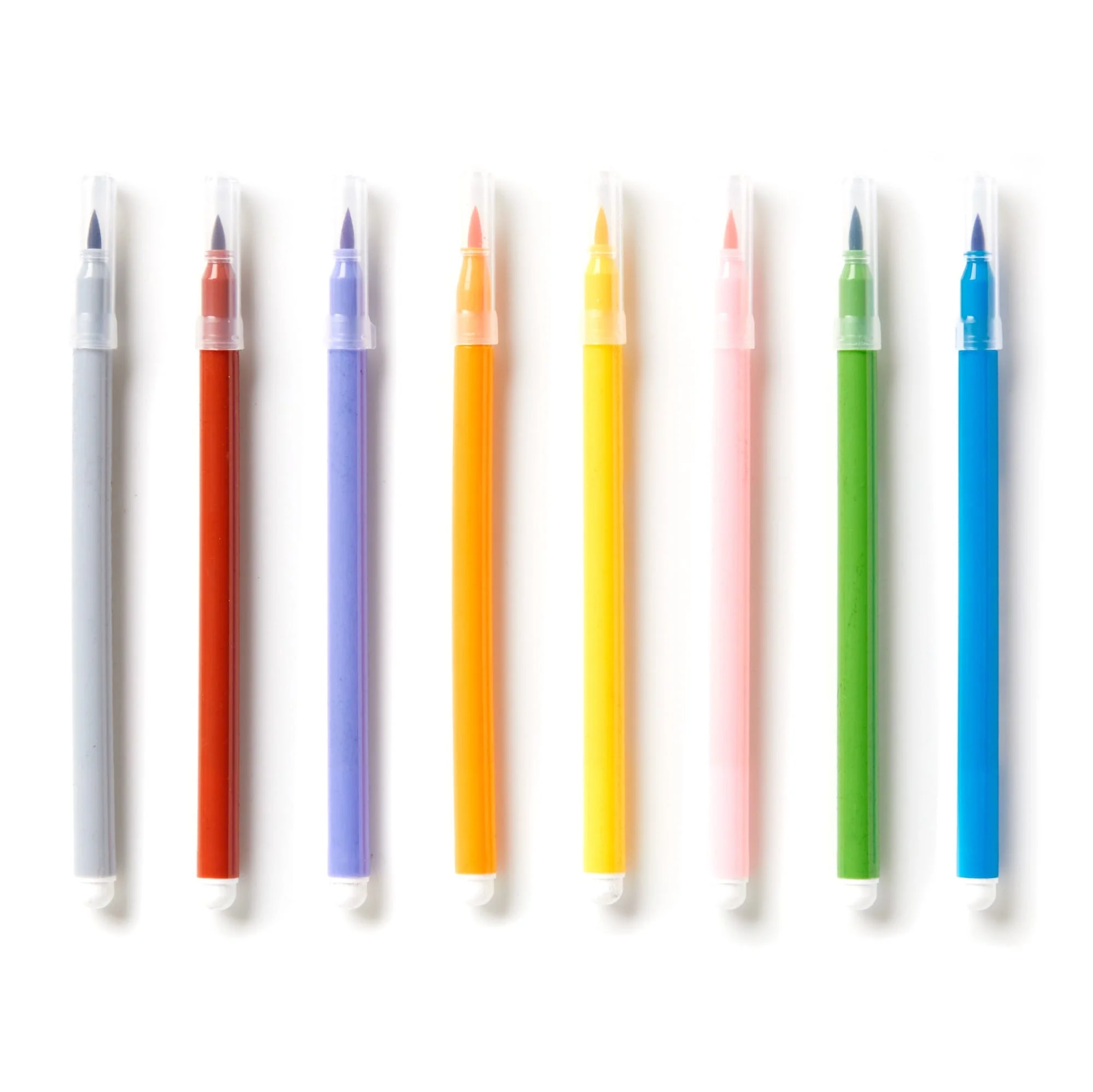 Moody Cats Magic Velvet Coloring Set - Image 7