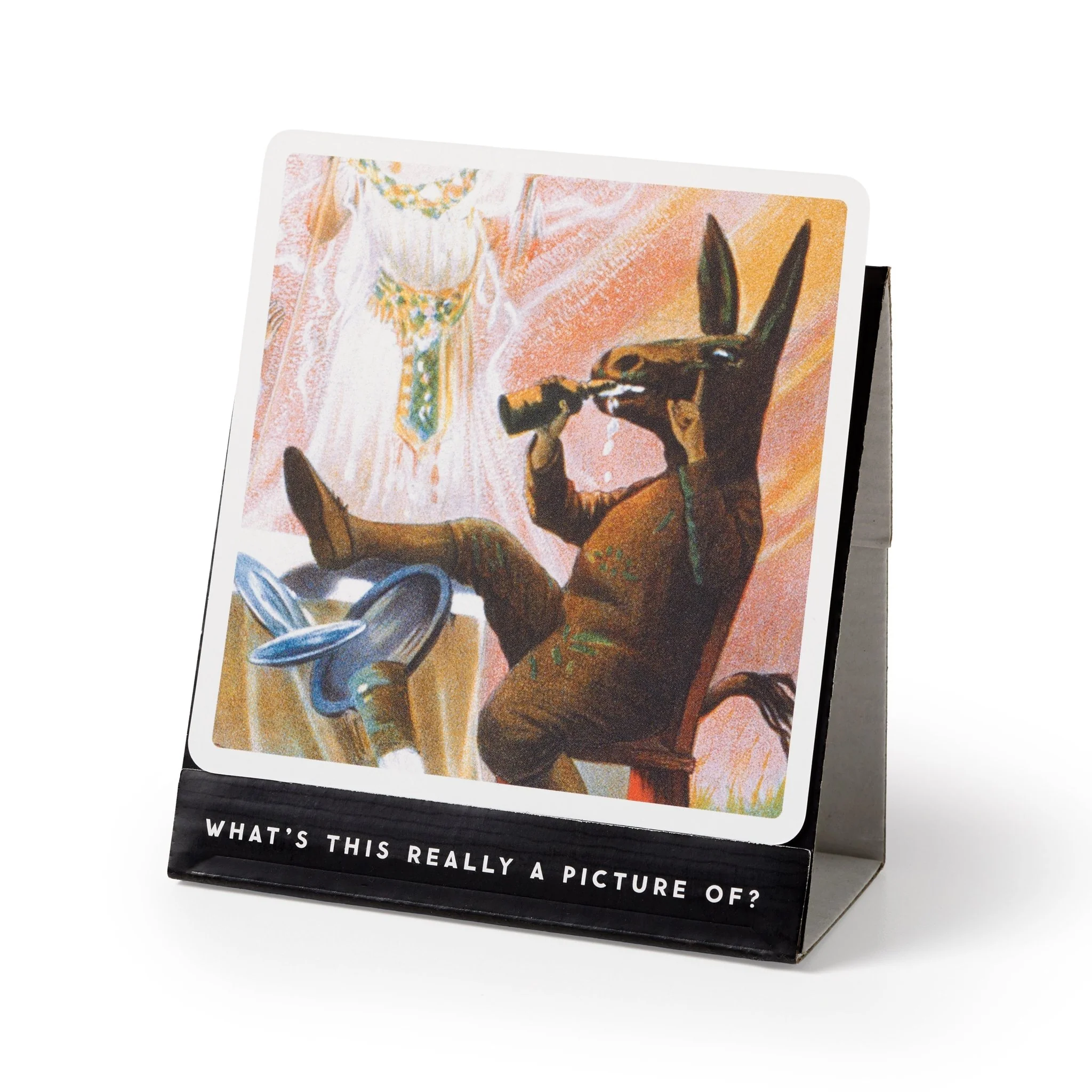 Oddly Correct Party Game - Image 5