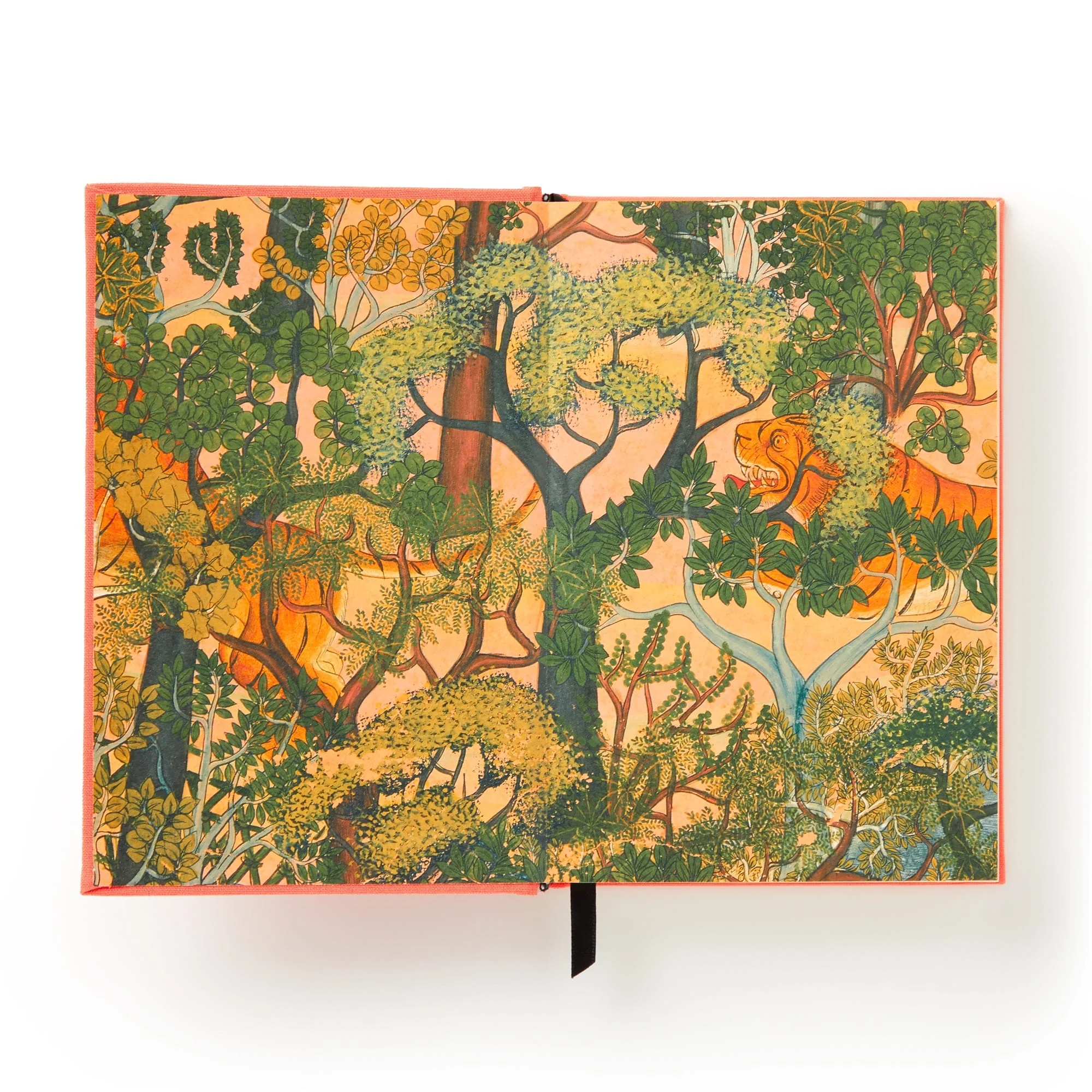 Part-Time Adult Undated Daily Planner - Image 4